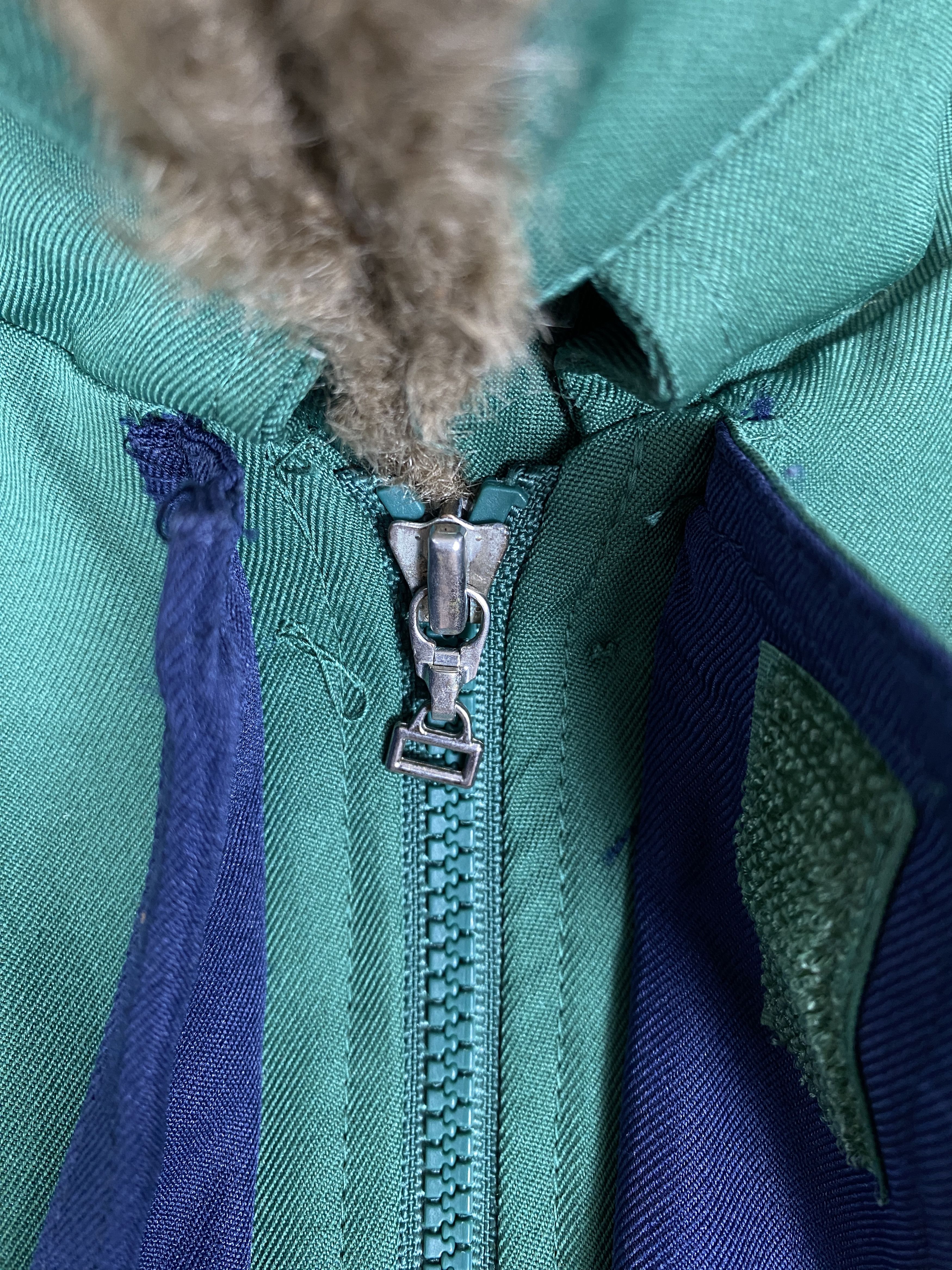 Japanese Brand Vintage Japanese Brand Warm Jacket J2254 Size US L / EU 52-54 / 3 - 4 Thumbnail