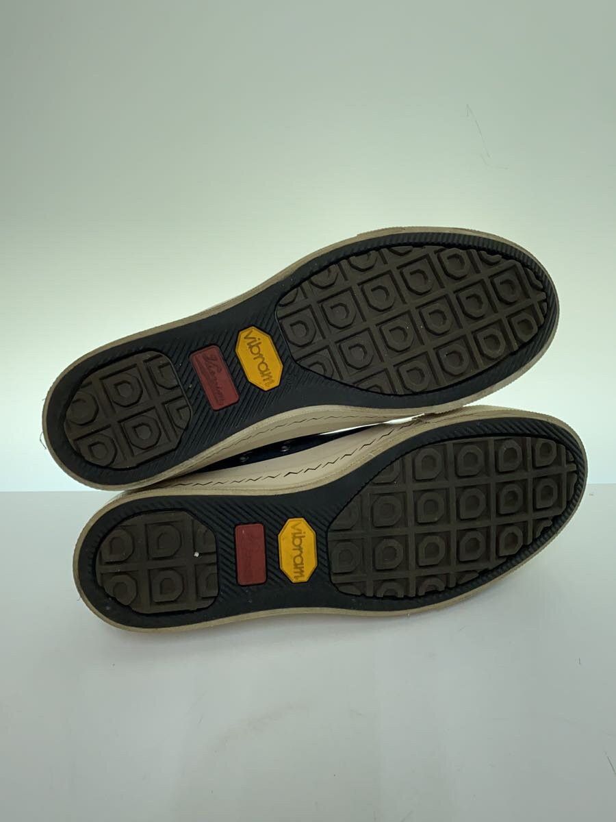 Visvim Visvim LoCut Snkrs Blk Size US 11 / EU 44 - 4 Thumbnail