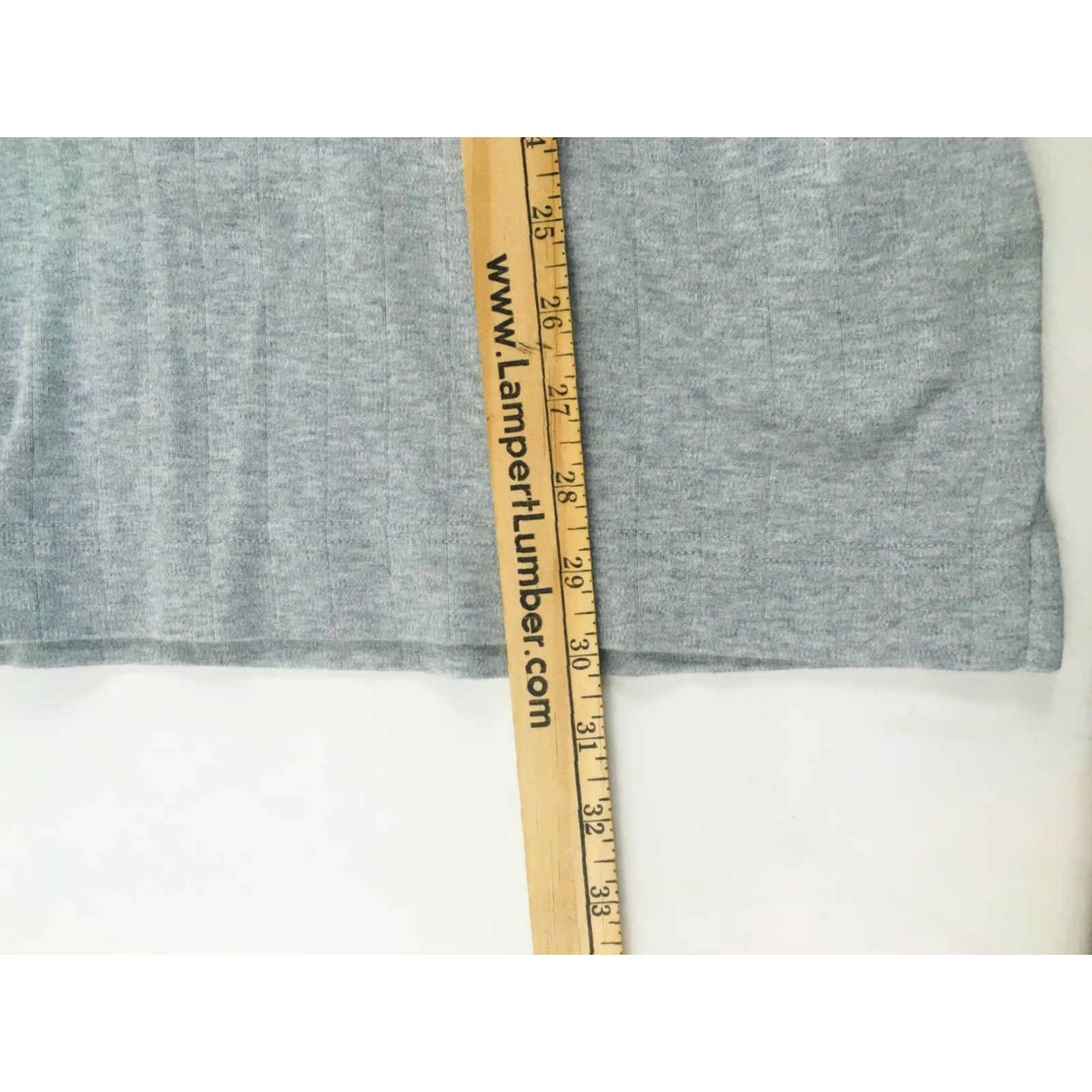 Nautica Nautica Polo Shirt Men's XL Solid Gray Collar Short Sleeve Casual Polo Shirt Mens XL Gray Size US XL / EU 56 / 4 - 5 Thumbnail