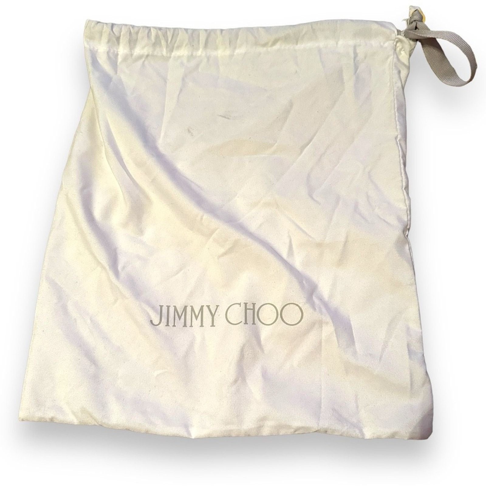 Jimmy Choo Jimmy Choo Alana Lame Gold Glitter Stiletto High Heels 38 Size US 8 / IT 38 - 11 Thumbnail