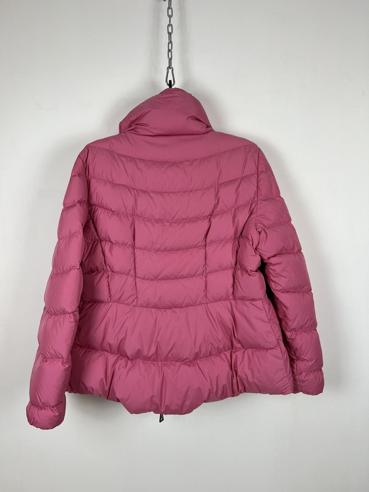 Moncler miriel pink deals