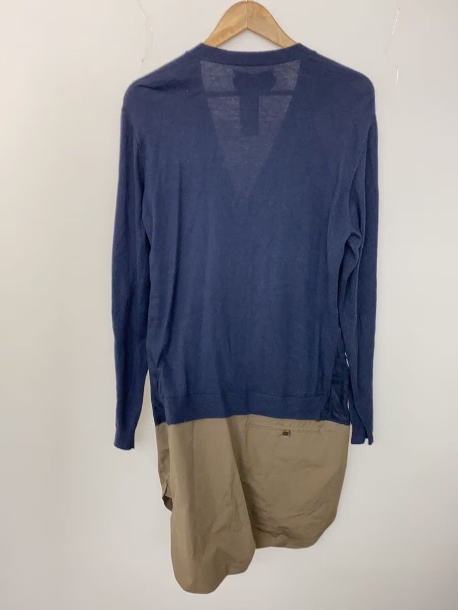Undercover AW16 JohnUndercover Cardigan Size US M / EU 48-50 / 2 - 2 Thumbnail