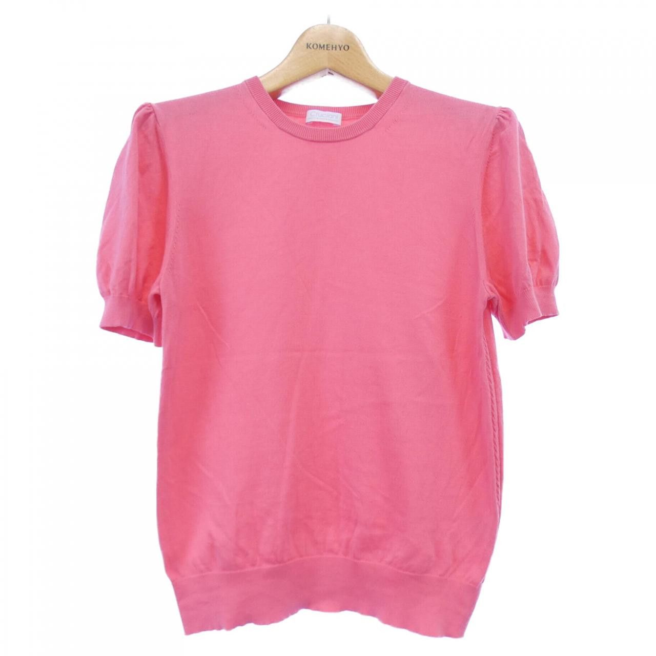Other Other Cruciani Cotton T shirt Textile T-Shirts CDM5402 DUTY FREE for USA Size ONE SIZE - 1 Thumbnail
