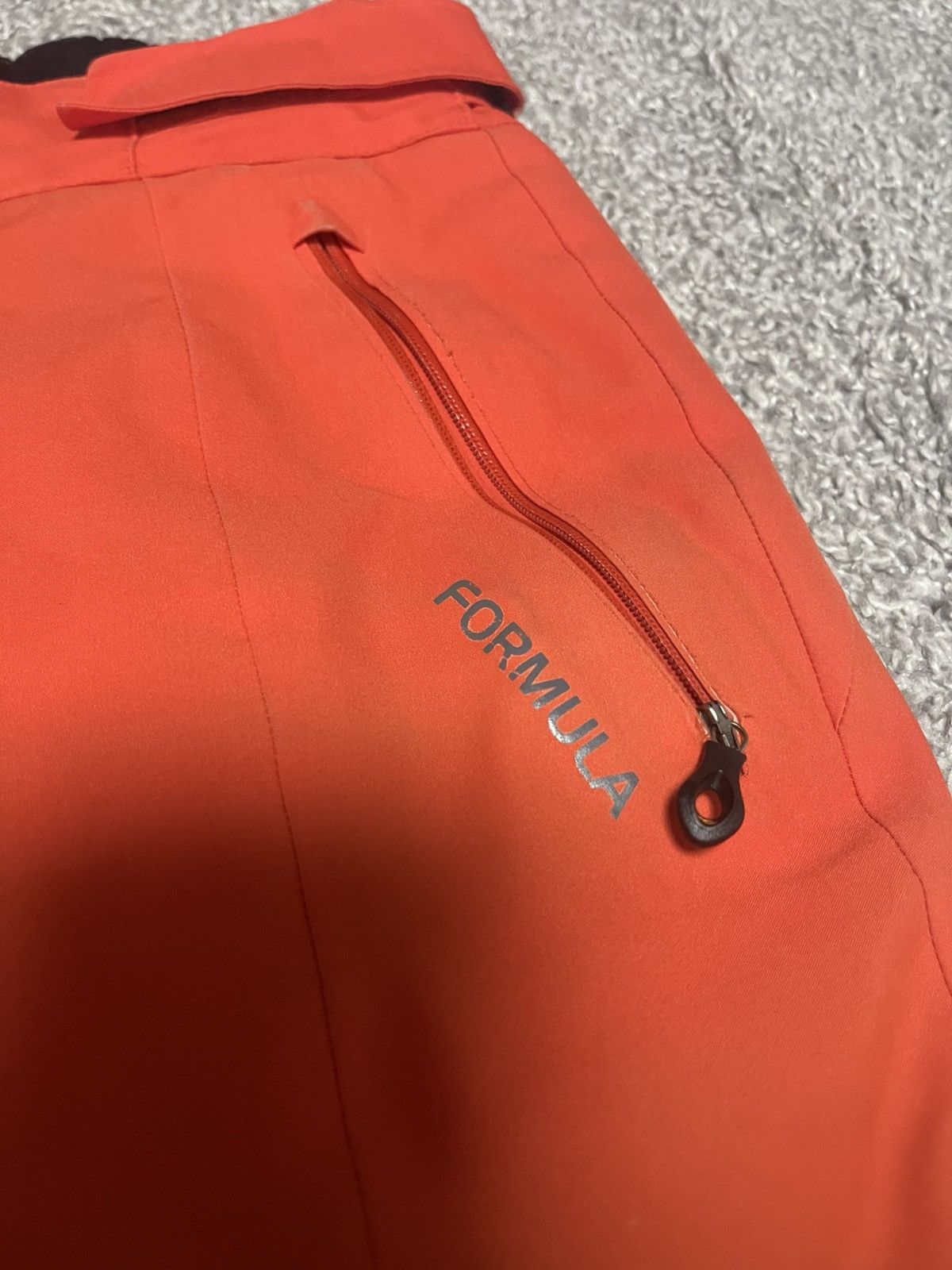KJUS Kjus Formula Pants Dermizax EV Size S Snow Ski Pants Luxury Size 32" / US 10 / IT 46 - 4 Thumbnail