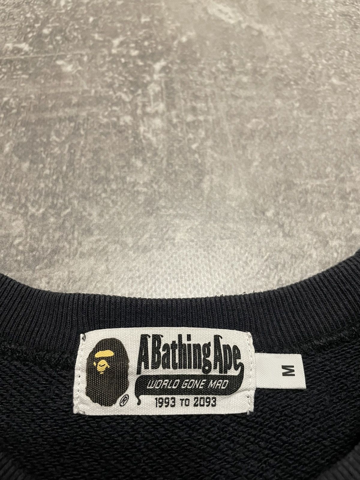 Bape Bape Sweatshirt Size US M / EU 48-50 / 2 - 13 Thumbnail