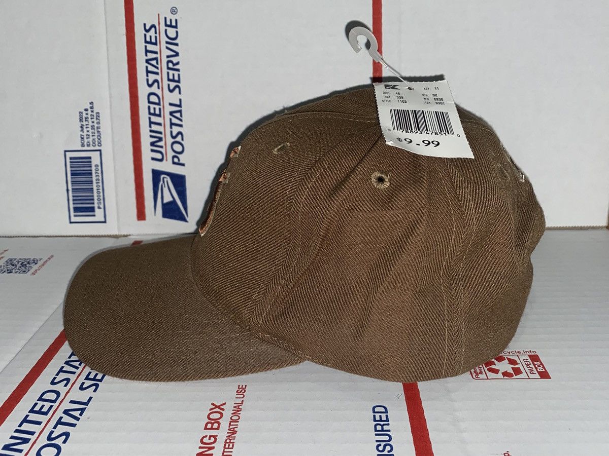 Other Route 66 vintage 90s y2k 1990s sixty six snapback hat cap us Size ONE SIZE - 3 Thumbnail