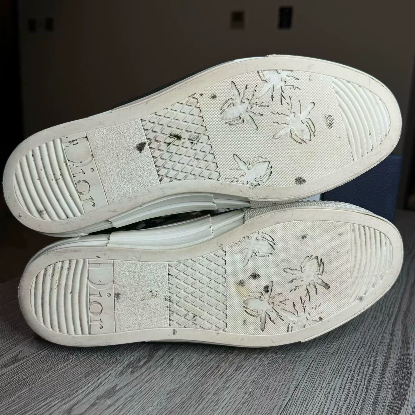 Dior Dior B23/Size 43, original box Size US 10 / EU 43 - 6 Thumbnail