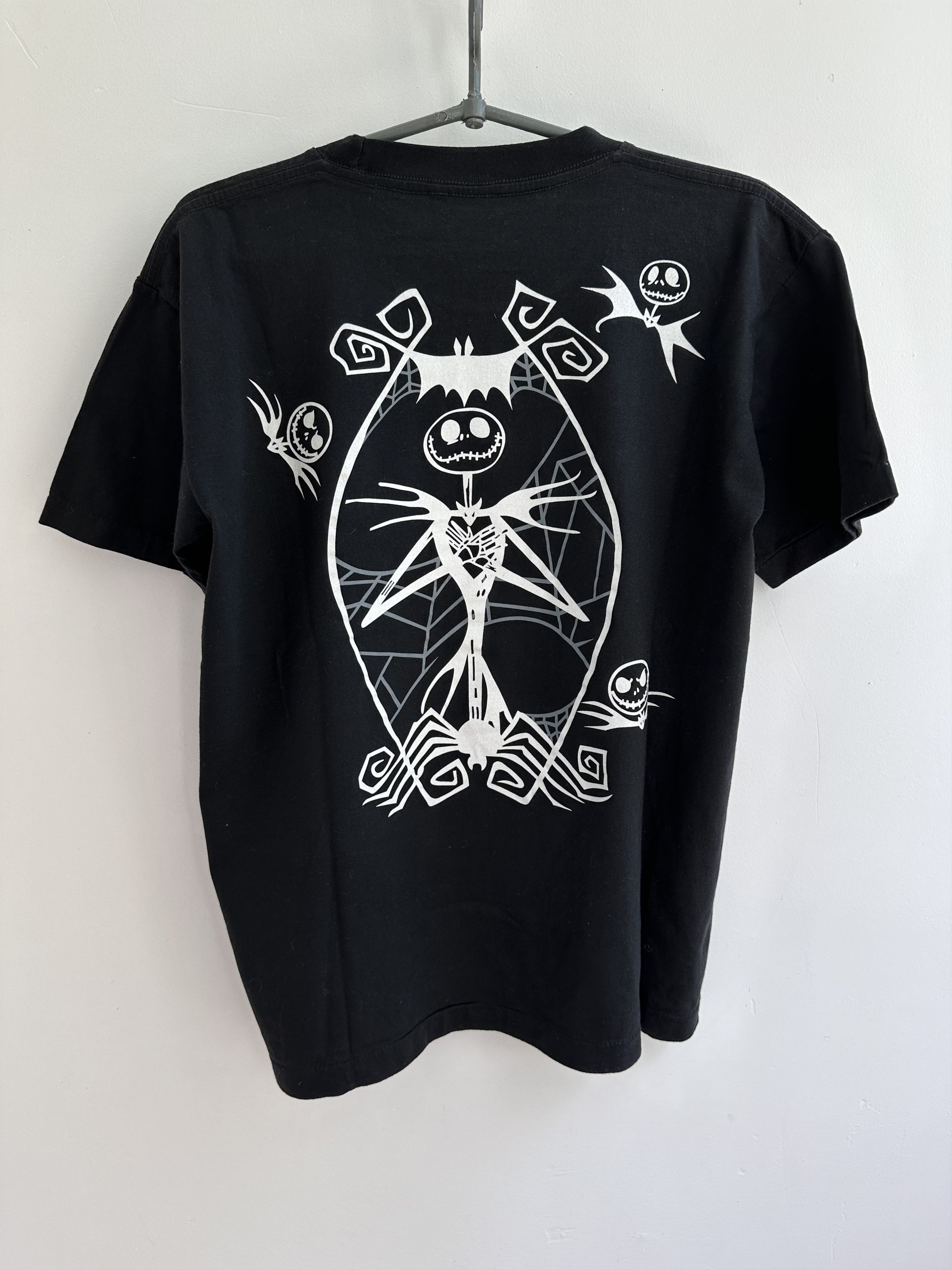 Vintage The Nightmare Vintage t shirt Size US M / EU 48-50 / 2 - 4 Thumbnail