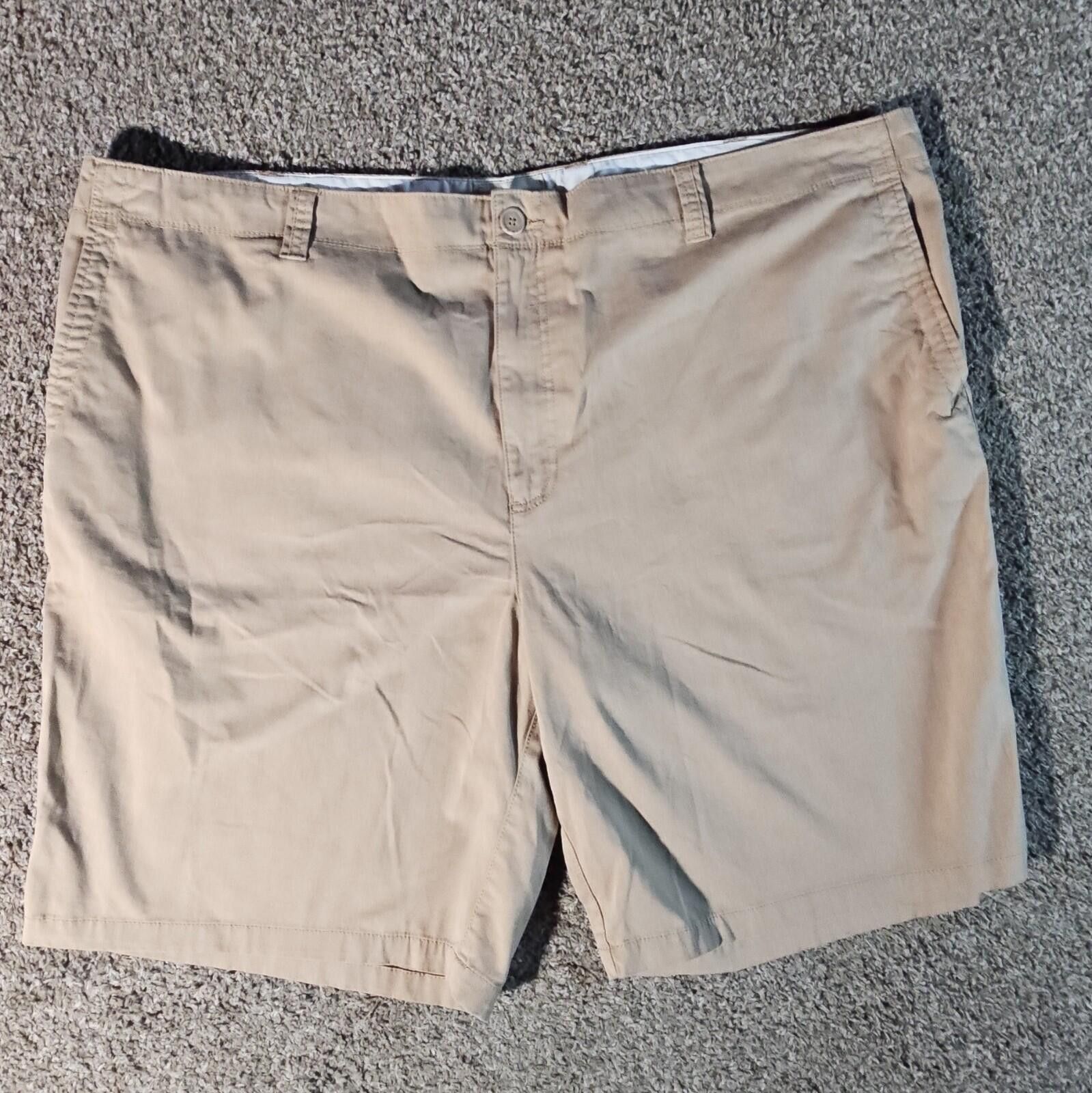 Other True Nation Sz 52 Khaki Shorts Size US 44 / EU 60 - 1 Thumbnail