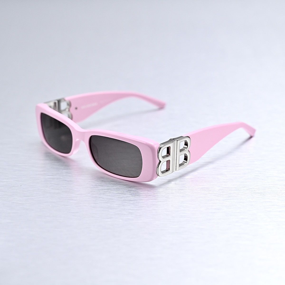 Balenciaga BALENCIAGA BB0096S SUNGLASSES Size ONE SIZE - 1 Thumbnail