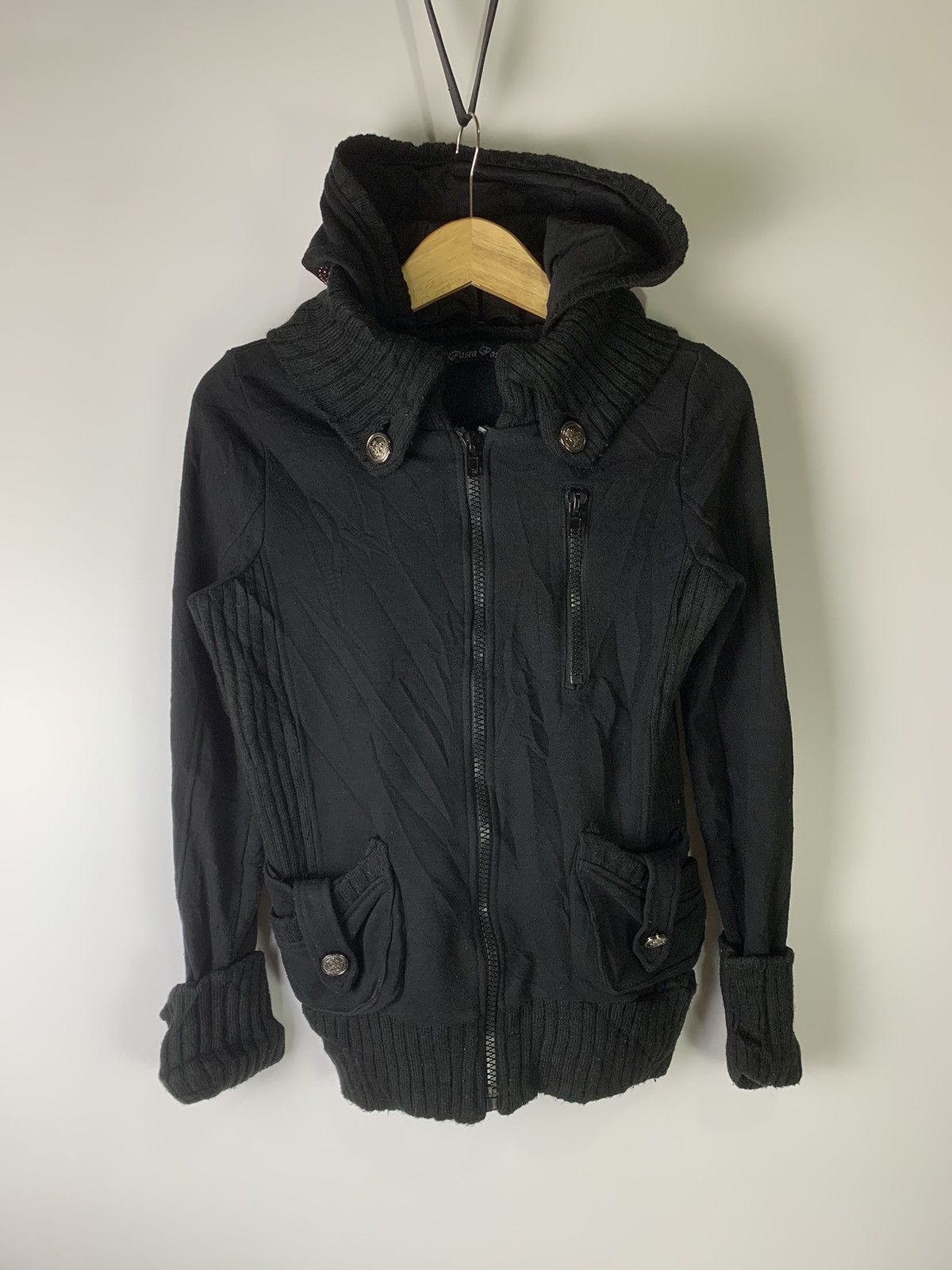 Hysteric Glamour × If Six Was Nine × Japanese Brand Japanese brand Pasta pasta multie pocket Size US S / EU 44-46 / 1 - 3 Thumbnail