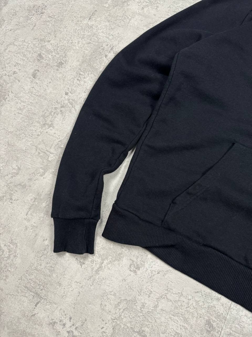 Trapstar London Trapstar Black Hoodie Big Logo Size US M / EU 48-50 / 2 - 4 Thumbnail