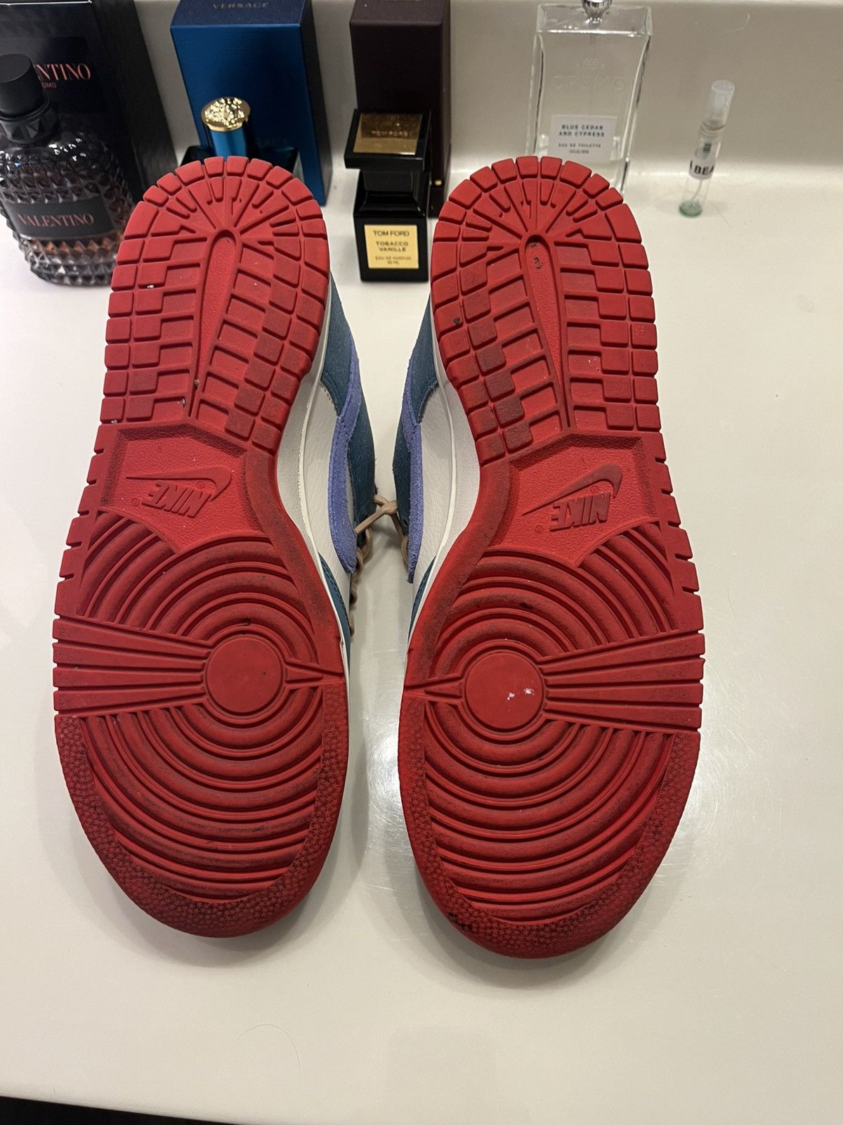 Nike Nike Dunk Low Premium Size US 9.5 / EU 42-43 - 5 Thumbnail