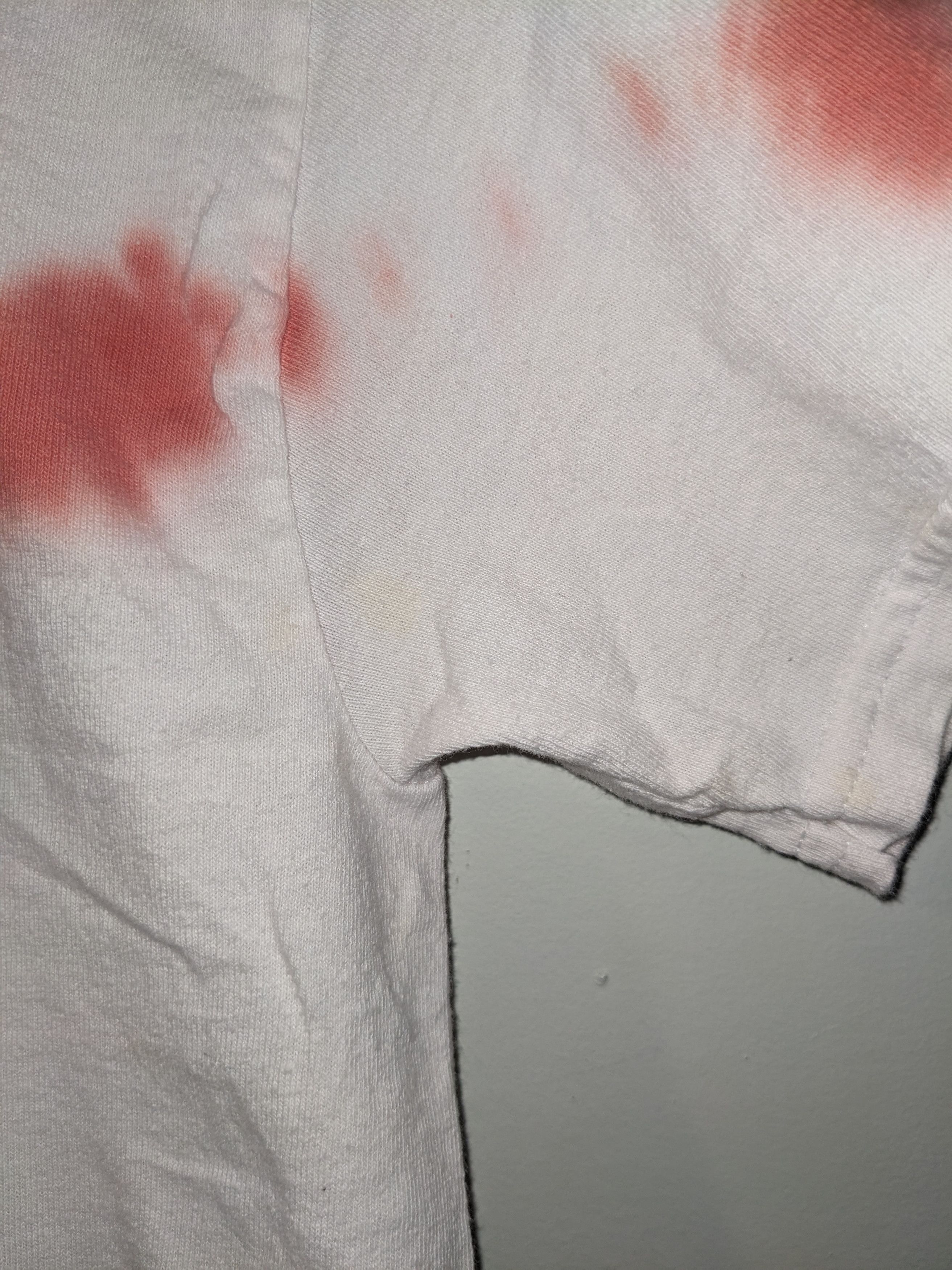 Broken Promises Co. × Zumiez Broken Promises Hallucinations Infatuation Medium T-Shirt Size US M / EU 48-50 / 2 - 7 Thumbnail