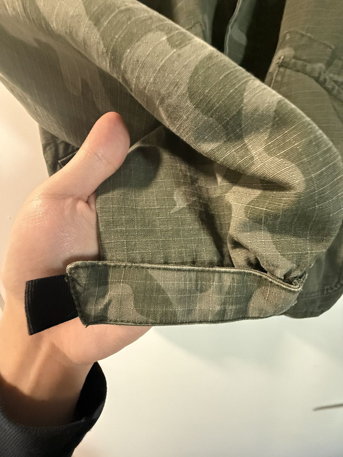 Corteiz Camo jacket Size US M / EU 48-50 / 2 - 5 Thumbnail