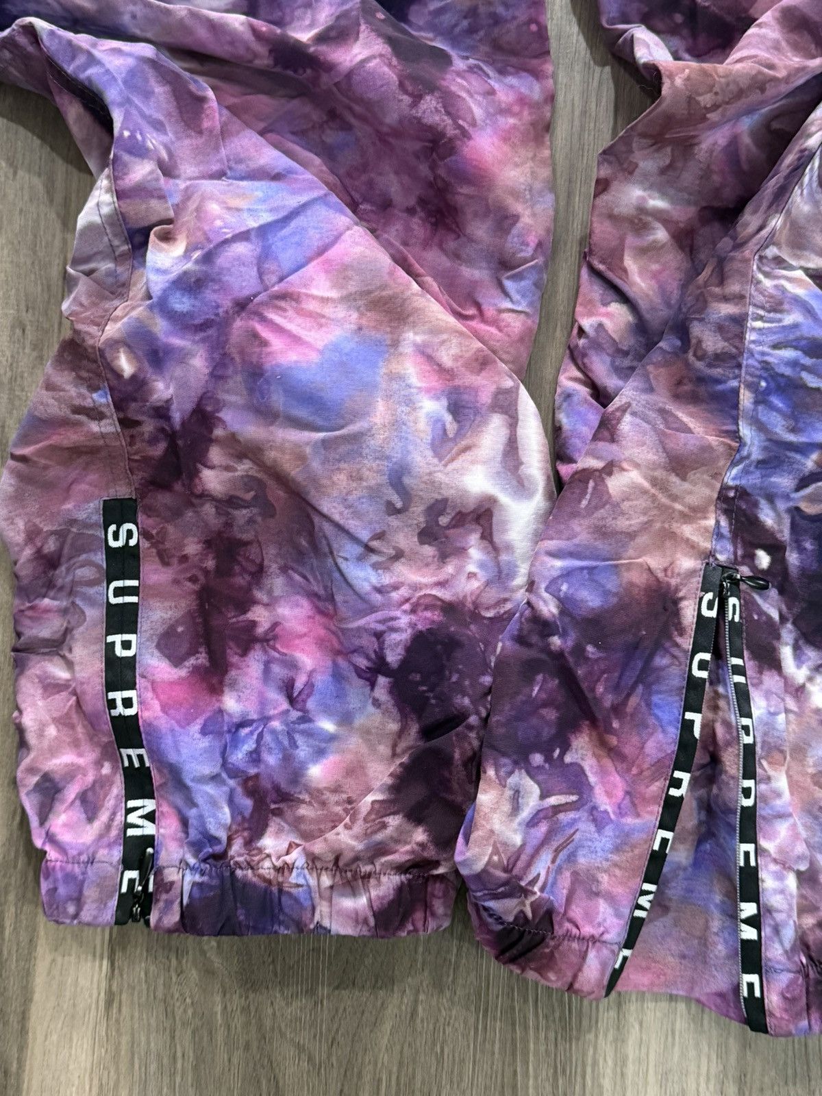 Supreme Supreme Warm Up Pant Pant Size US 32 / EU 48 - 2 Thumbnail