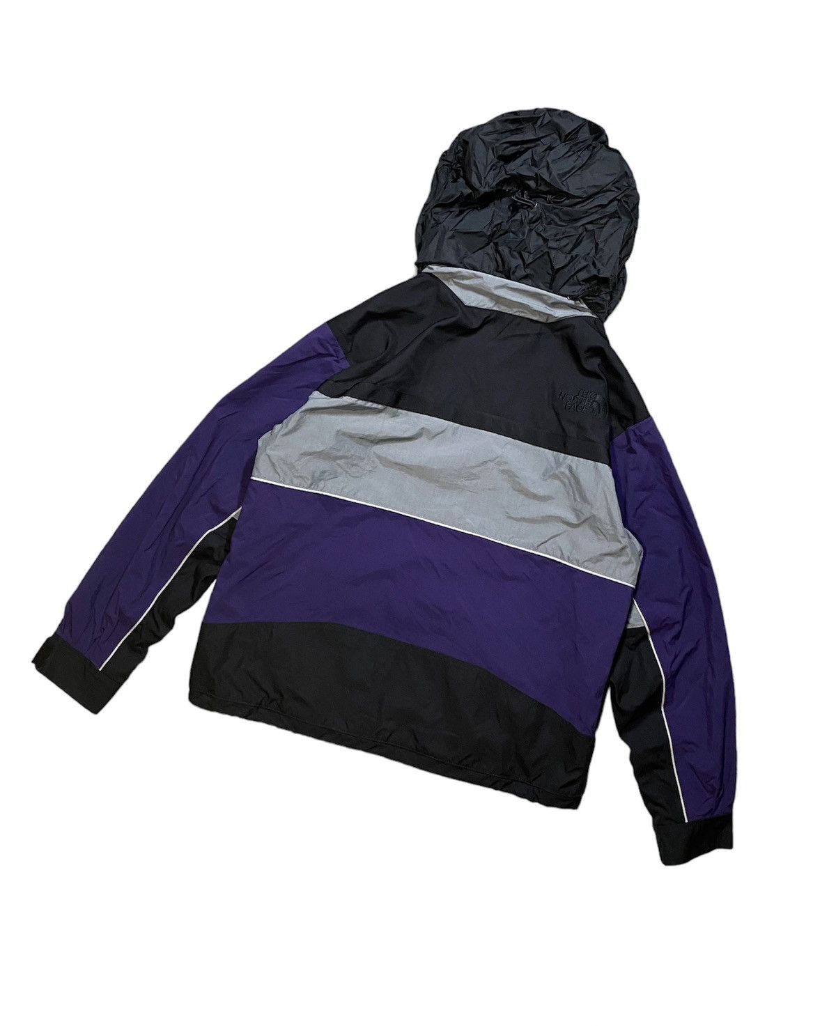 The North Face Vintage 00’s The North Face TNF Steep Tech Jacket XL Size US XL / EU 56 / 4 - 3 Thumbnail