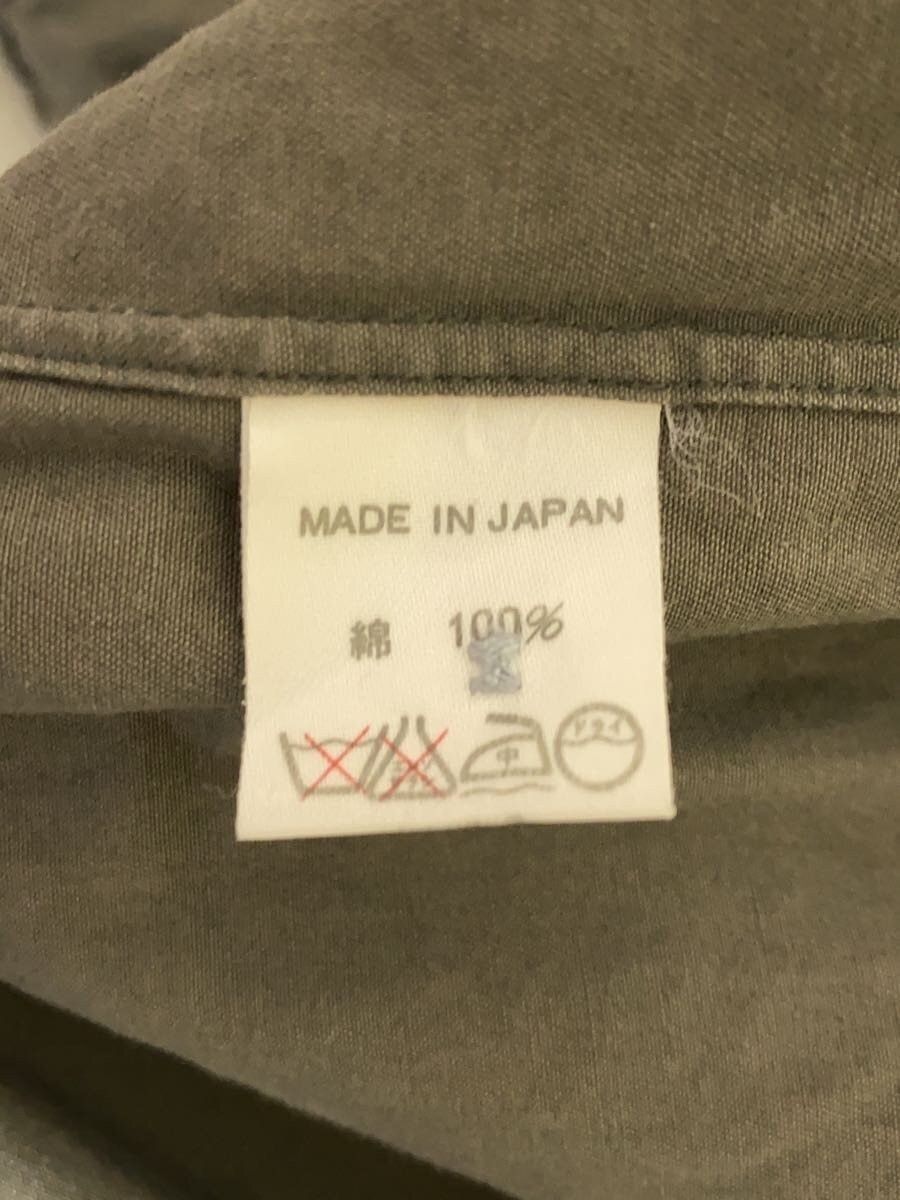 Yohji Yamamoto 80's Pullover Shirt Size US M / EU 48-50 / 2 - 4 Thumbnail