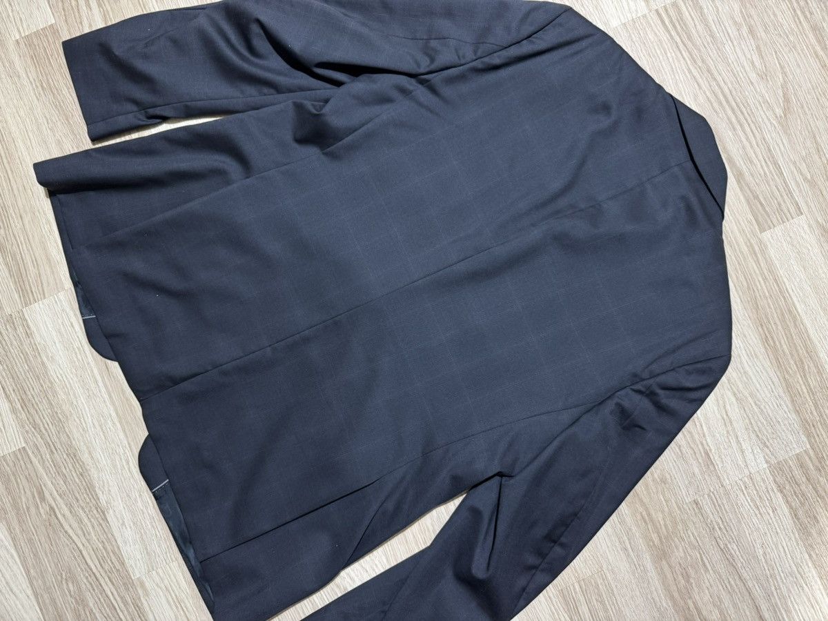 Balmain × Designer Balmain wool suit size 58 Size 54L - 13 Thumbnail