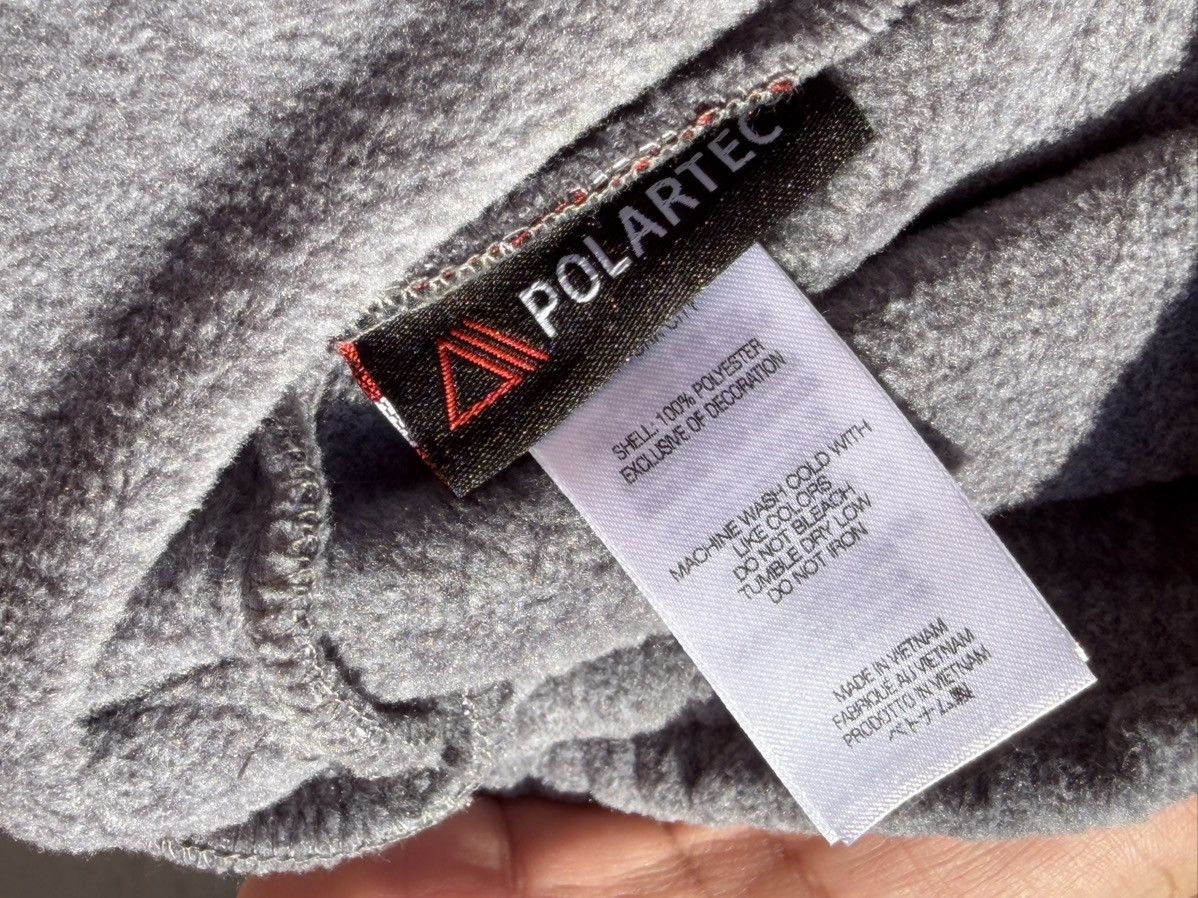 Supreme Supreme Polartec Pant Size US 34 / EU 50 - 8 Thumbnail