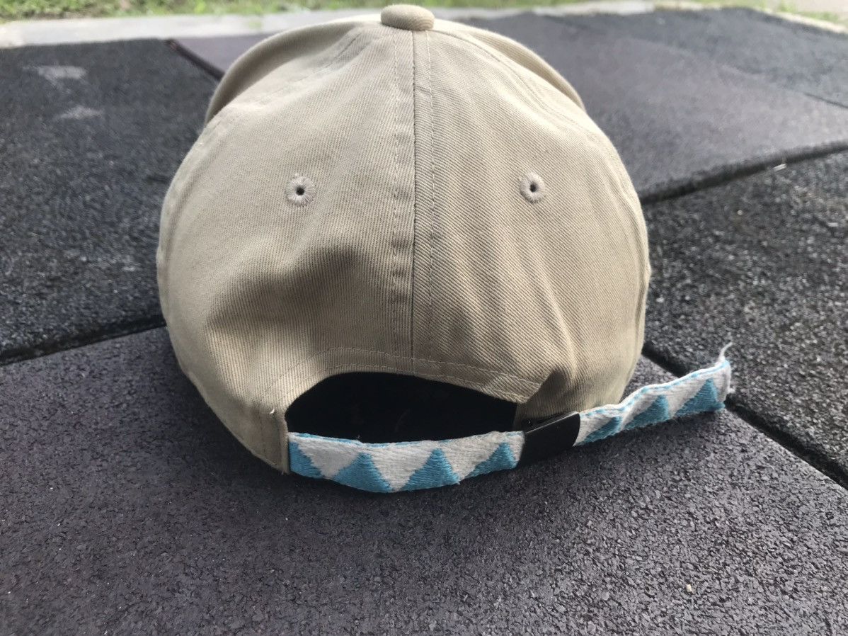 GU × Kim Jones GU x KIM JONES CAP Size ONE SIZE - 4 Thumbnail