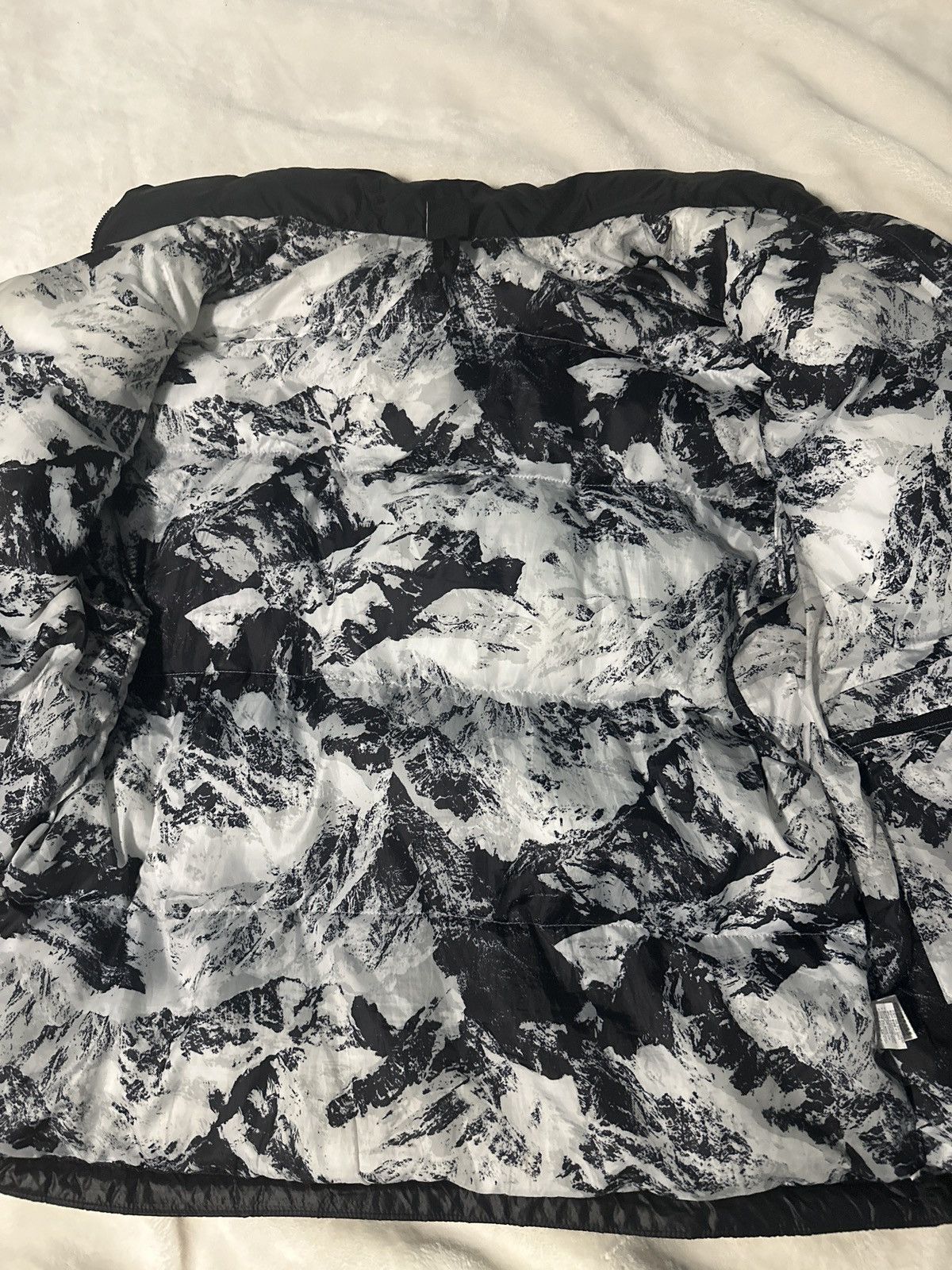 The North Face THE NORTHFACE “ON THE BALL” Size US XL / EU 56 / 4 - 2 Thumbnail