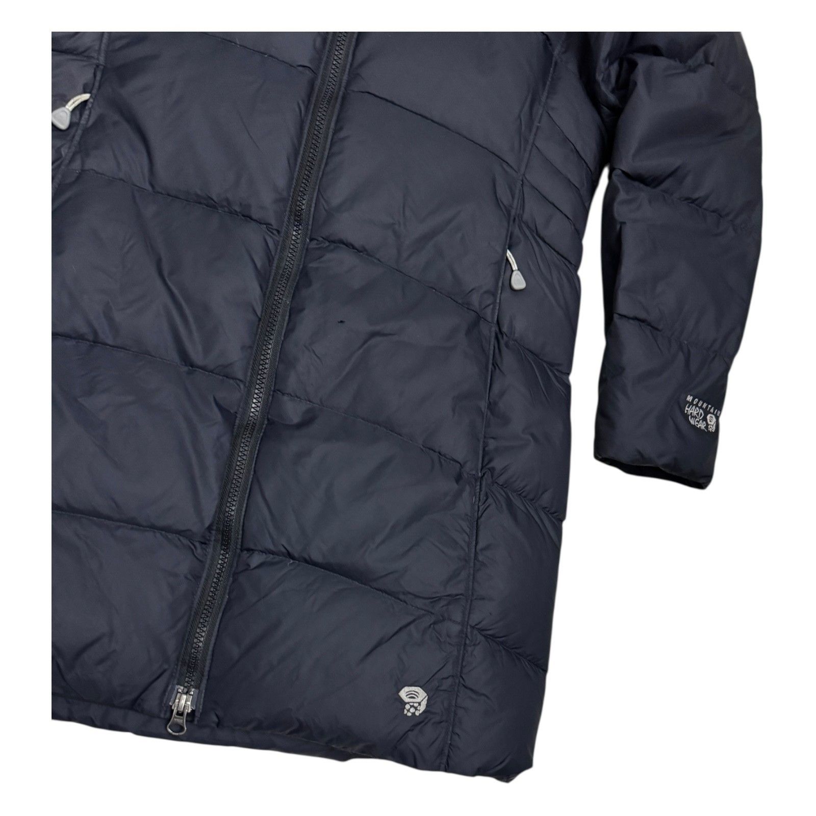 Mountain Hardwear MOUNTAIN HARDWEAR Down Winter Puffer Parka Coat Jacket S Size S / US 4 / IT 40 - 8 Thumbnail