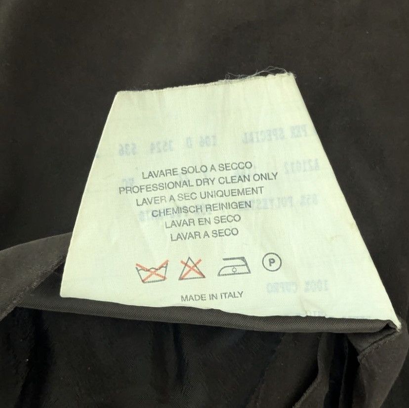 Valstar Valstar Brown Trench Coat Size US M / EU 48-50 / 2 - 15 Thumbnail