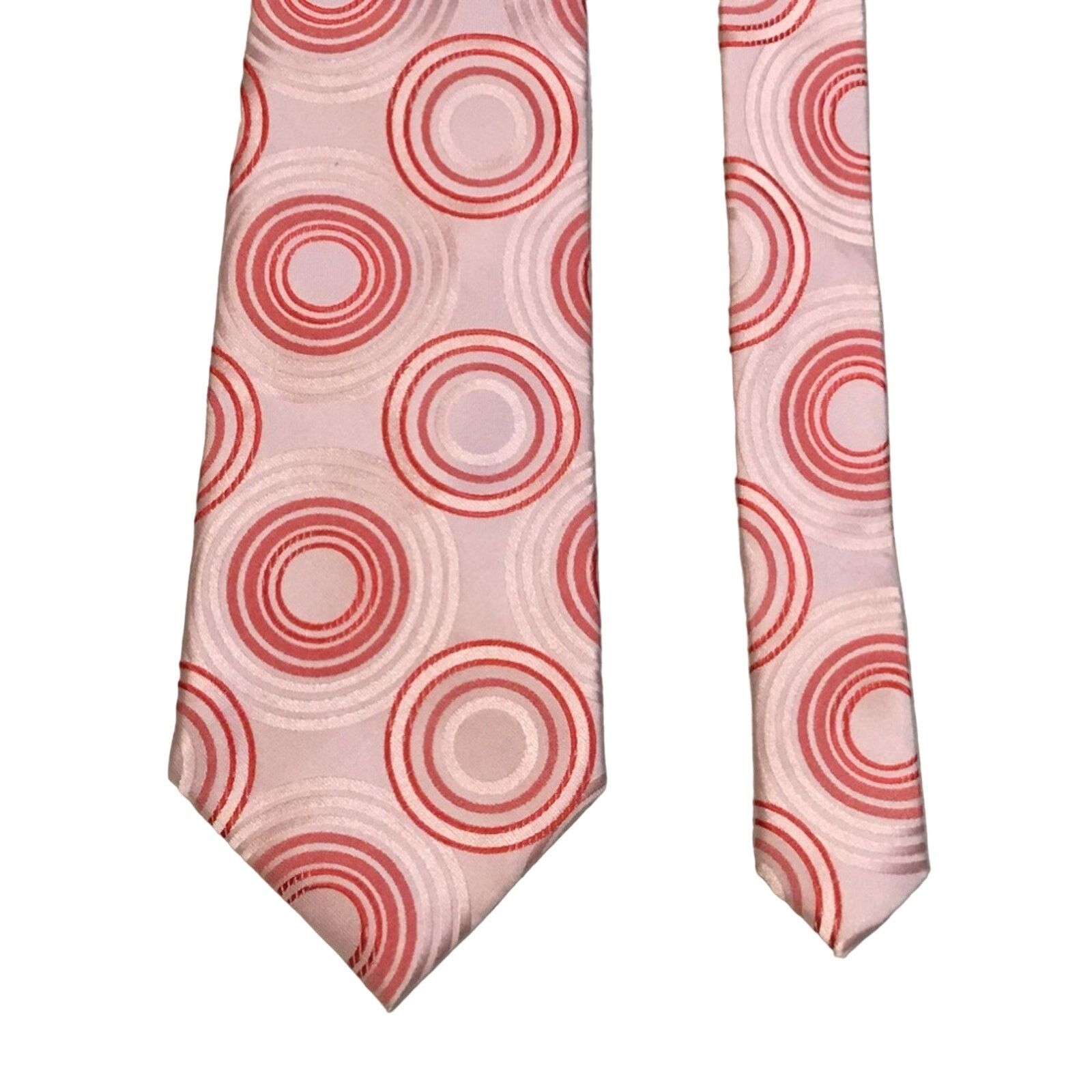 Other NWOT Paul Rene Tie Size ONE SIZE - 3 Thumbnail