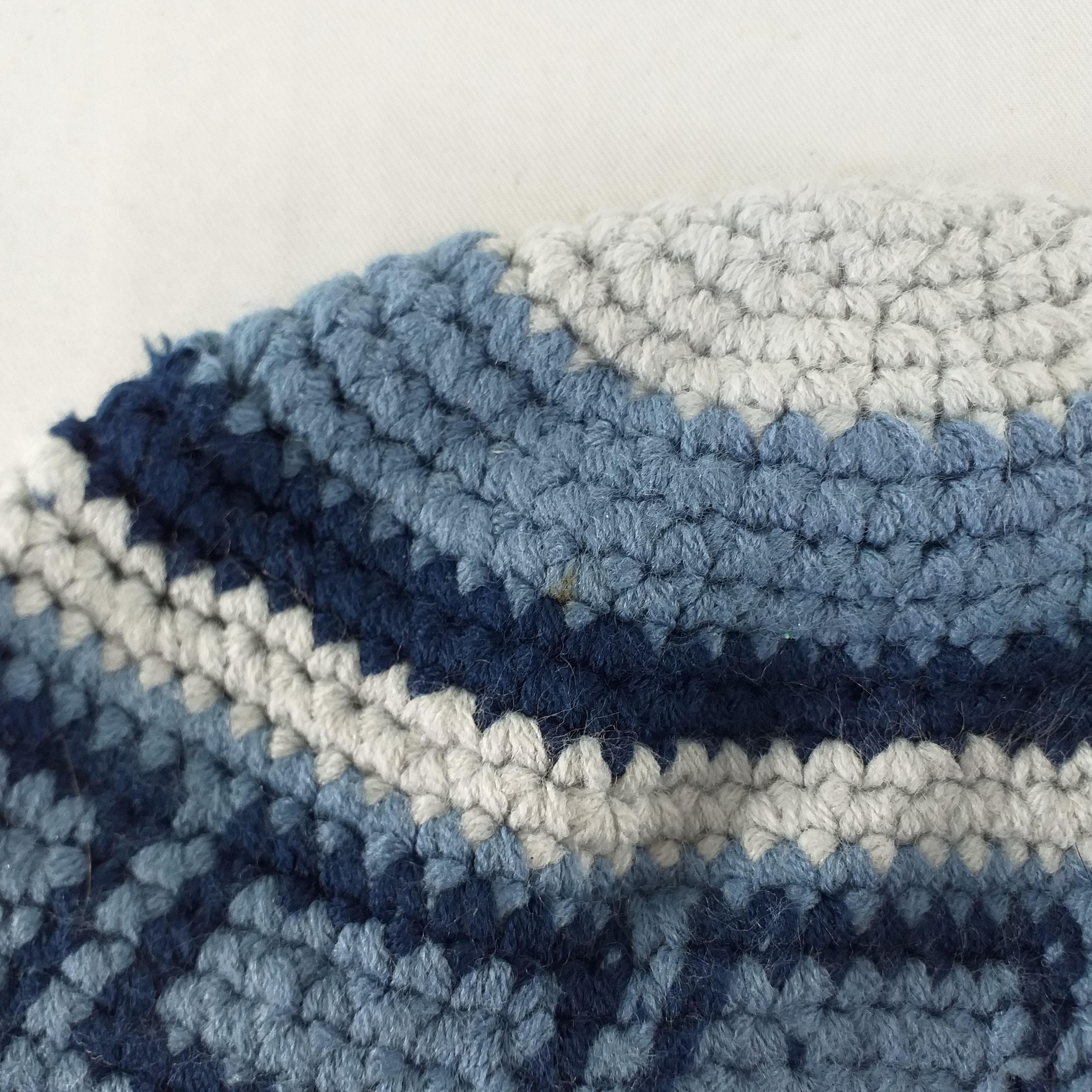 Burton Burton Rare Design Snow Cap Hat Beanie -BN368 Size ONE SIZE - 10 Thumbnail