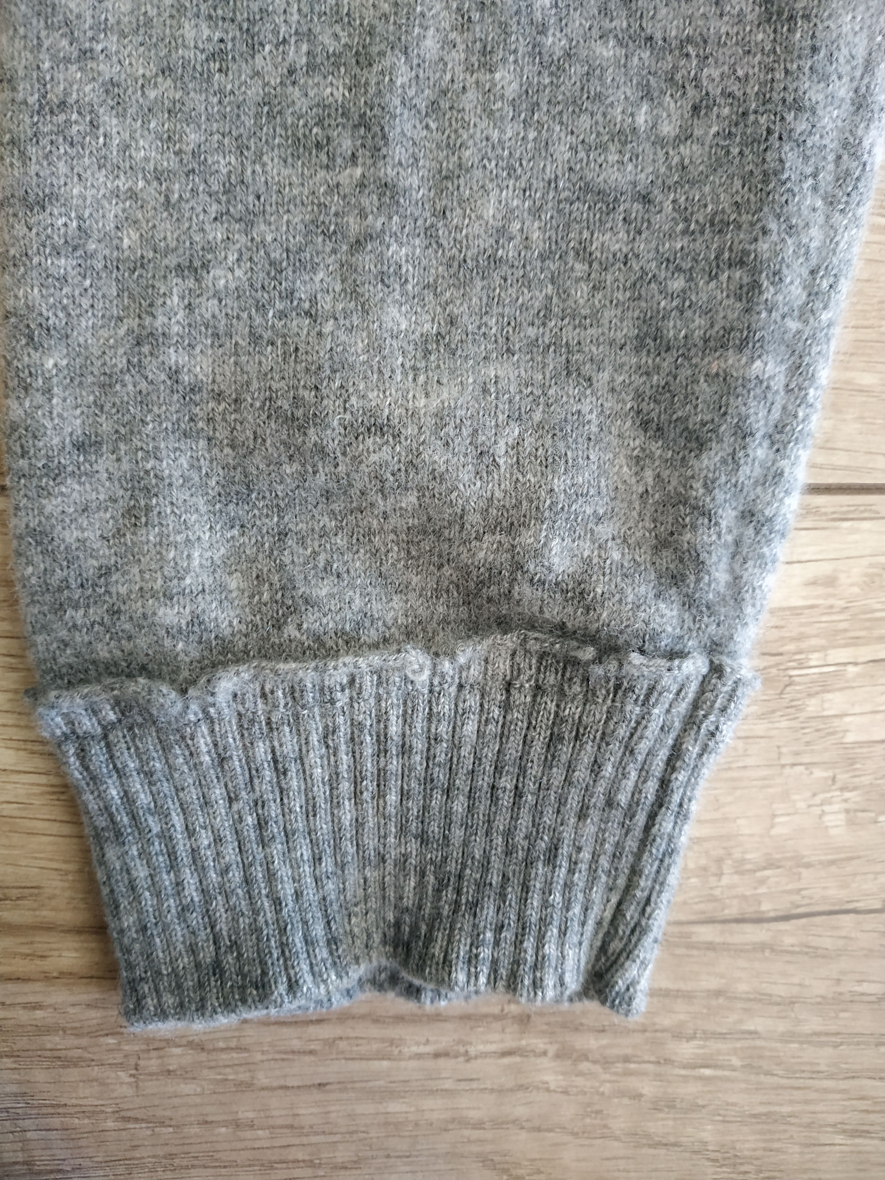 Allude Allude Women's Wool-Cashmere Cardigan-Sweater, s. XL Size XL / US 12-14 / IT 48-50 - 9 Thumbnail