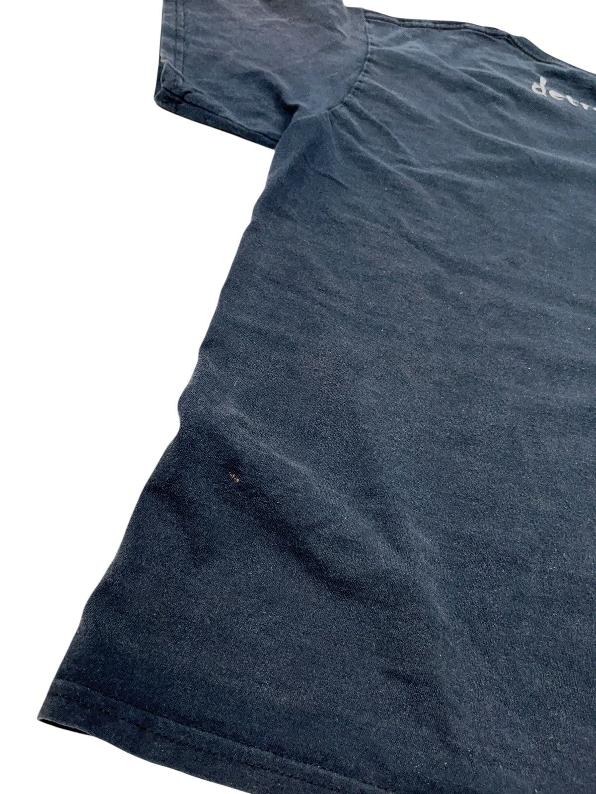 Rap Tees Moodymann 2013 ABCD Detroit Techno House Rap Tee DJ Shirt Size US M / EU 48-50 / 2 - 8 Thumbnail
