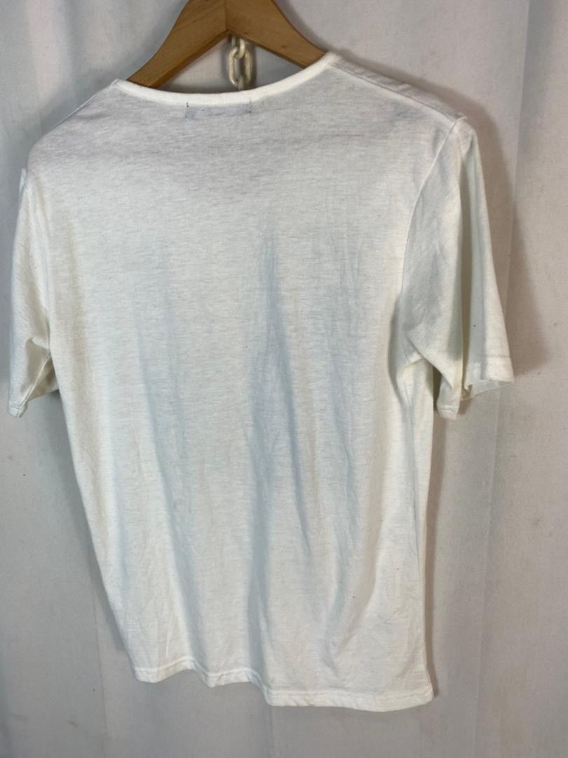 Japanese Brand Doubleneedle printed tshirt Size US M / EU 48-50 / 2 - 7 Thumbnail