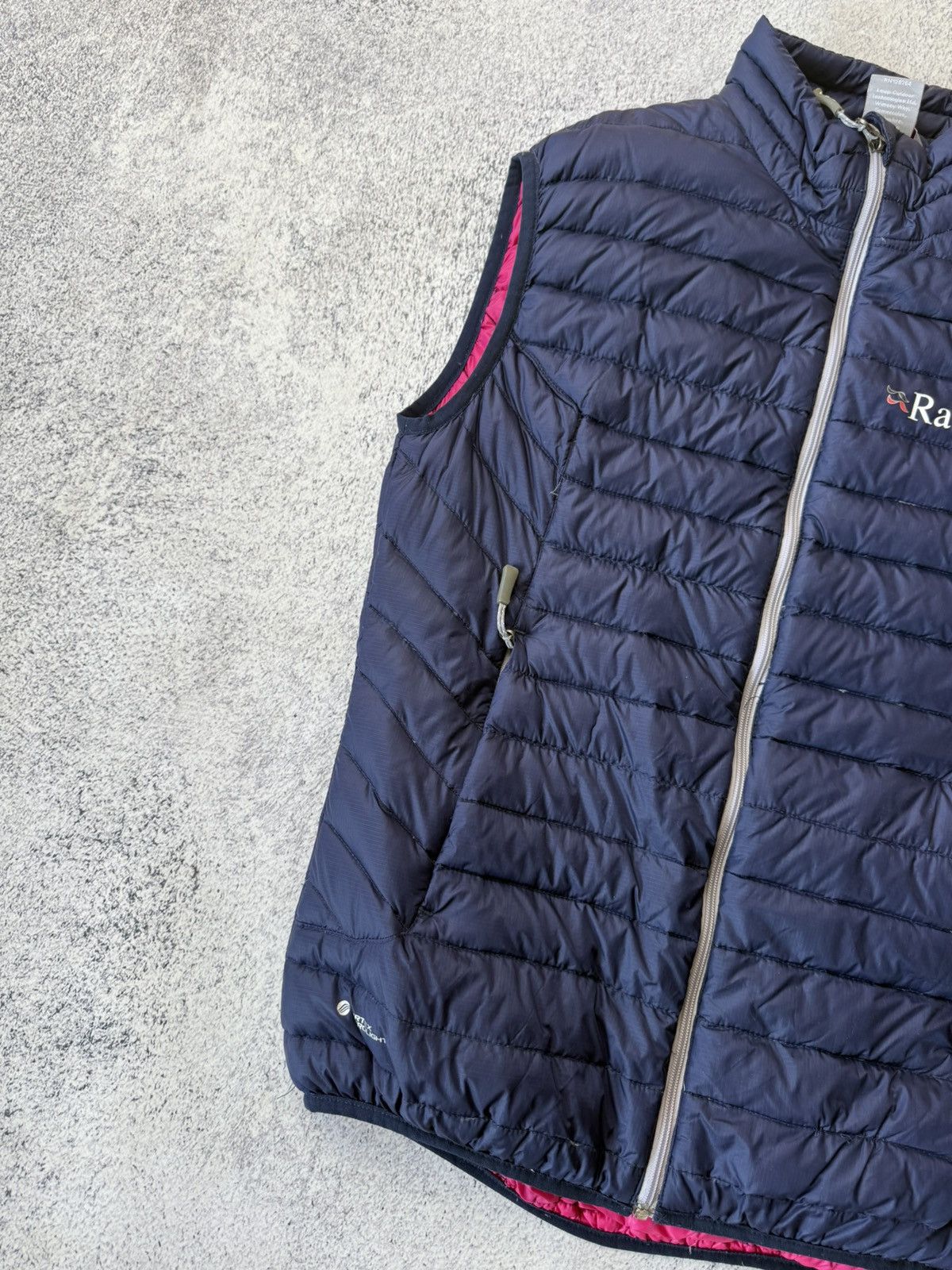 Rab Women’s Vest Rab Outdoor Life Size M Size M / US 6-8 / IT 42-44 - 6 Thumbnail