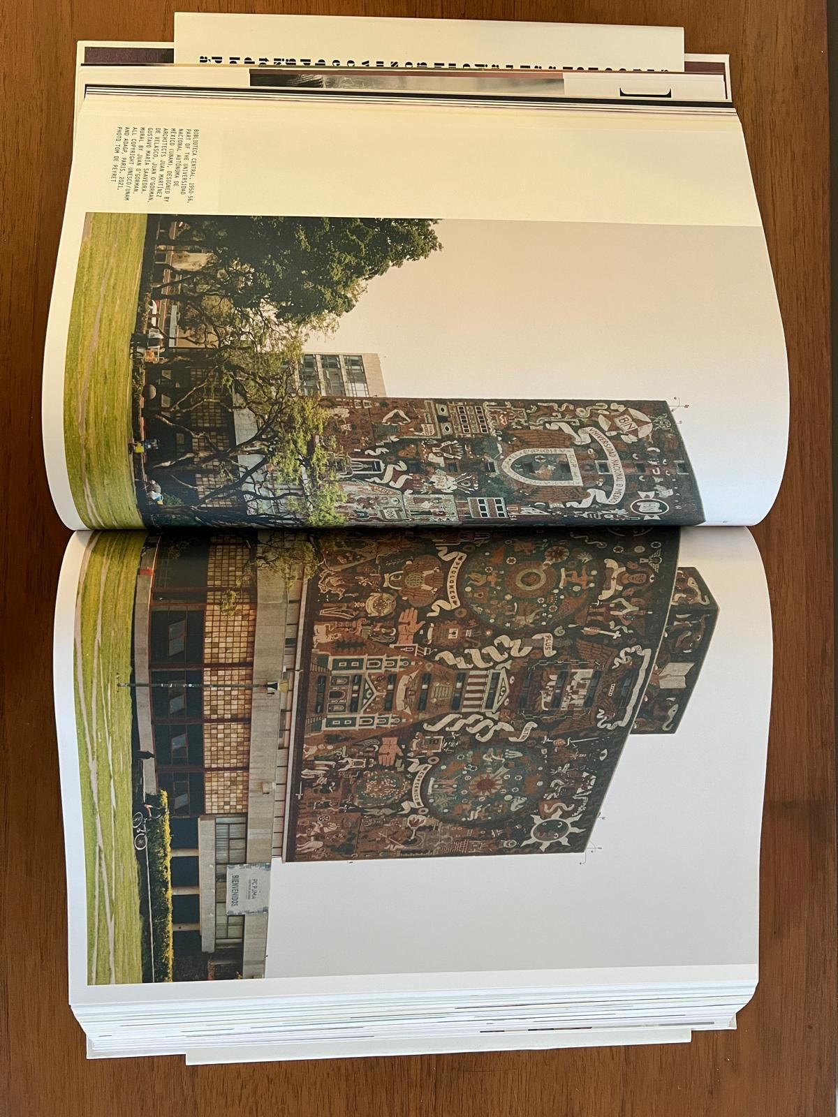 Other Purple Magazine The Mexico Issue #36 F/W 2021 Size ONE SIZE - 6 Thumbnail