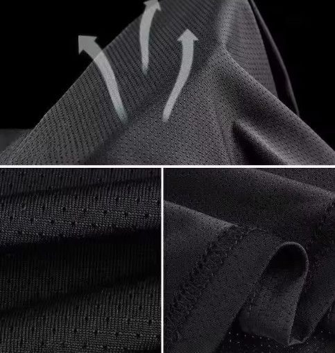 Japanese Brand Men's shorts basketball pants Size US 34 / EU 50 - 2 Thumbnail