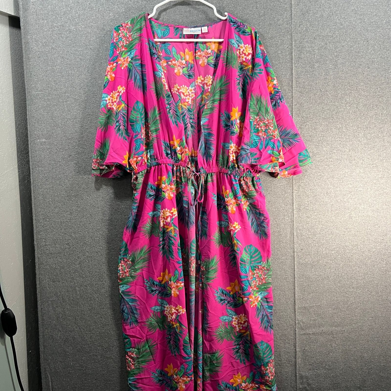 Other Belle Beach by Kim Gravel Regular Tie Size M / US 6-8 / IT 42-44 - 1 Thumbnail
