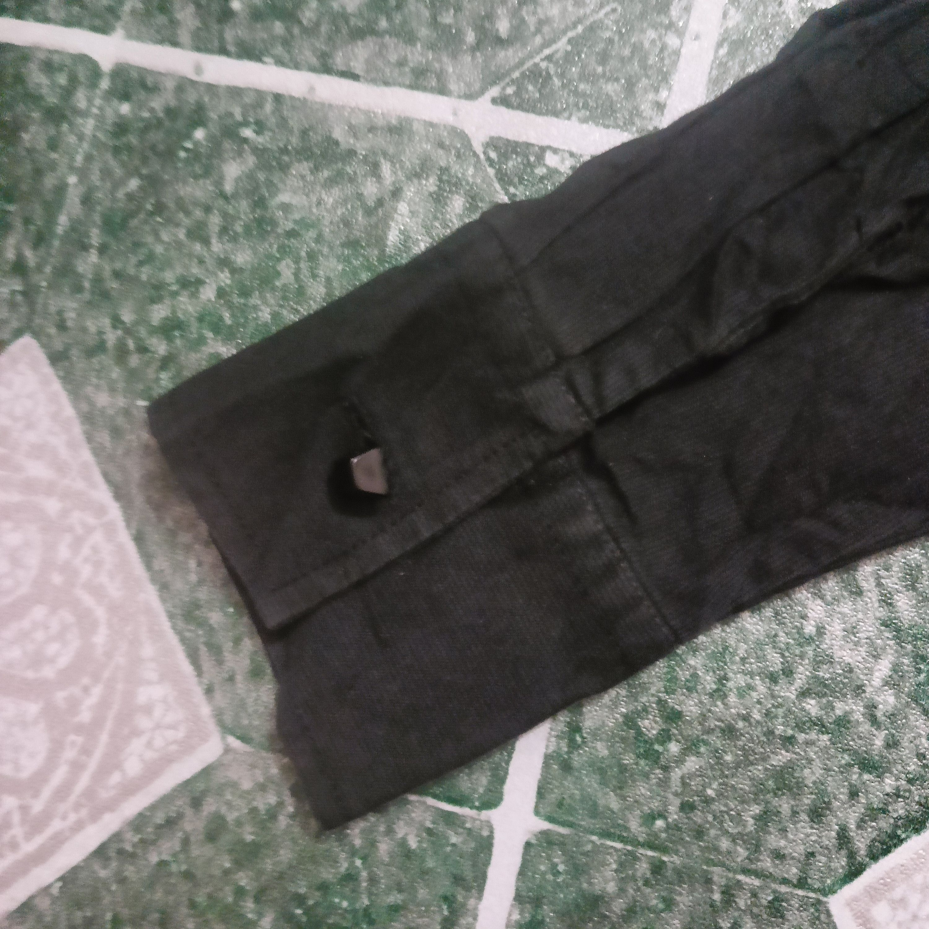 Vintage Italian design by Nara Camice button Size S / US 4 / IT 40 - 6 Thumbnail