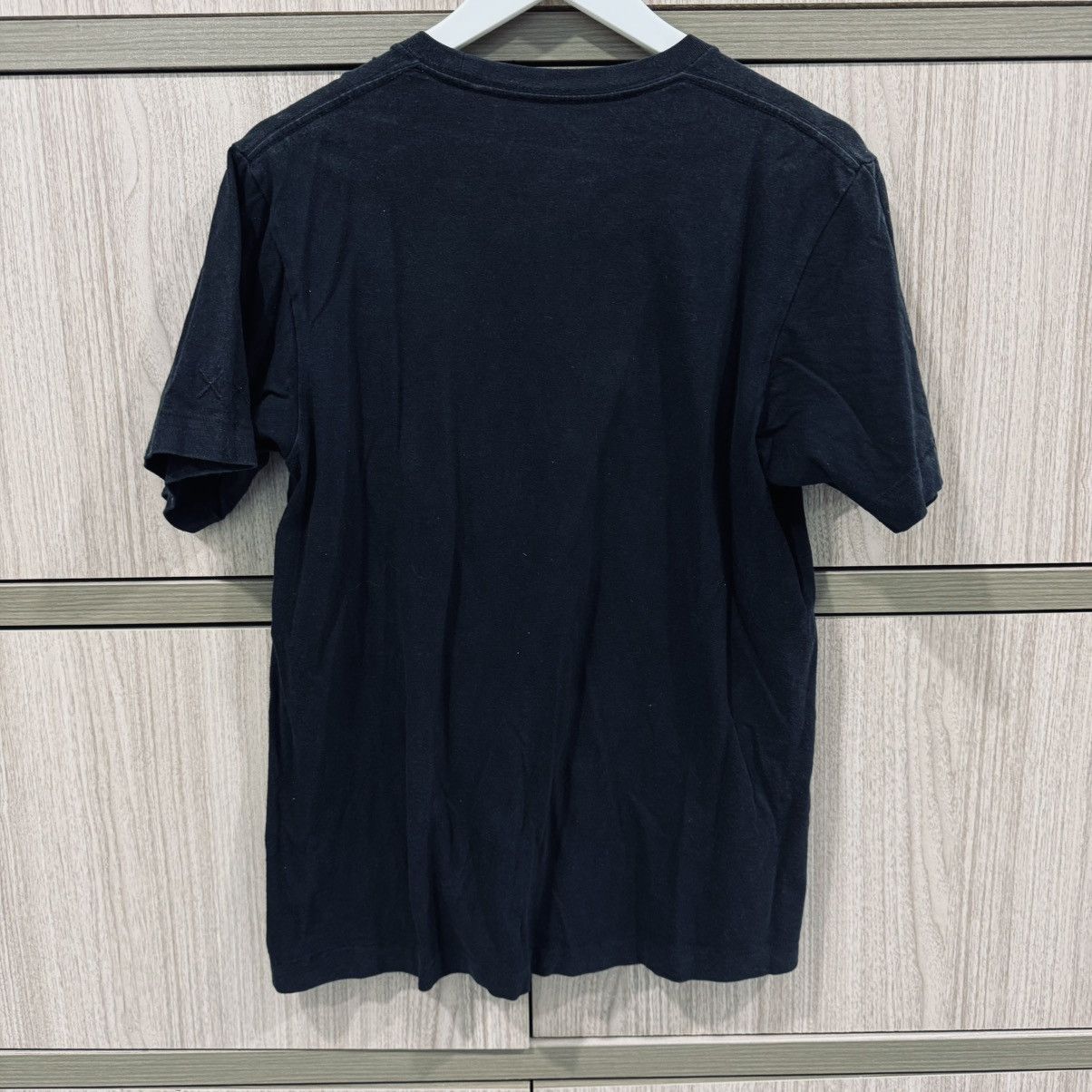 Kaws × Peanuts × Uniqlo Uniqlo x Kaws X Peanut UT Graphic T-Shirt Size US M / EU 48-50 / 2 - 2 Thumbnail