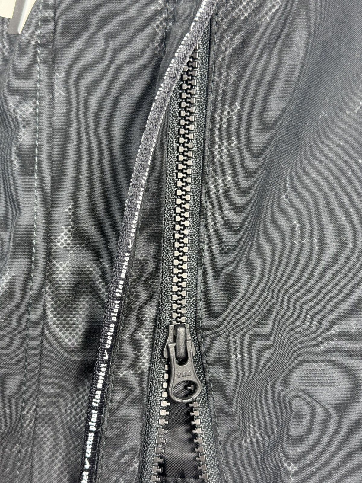 Cactus Plant Flea Market × Nike LOGO PRINT TRACK PANTS Size US 32 / EU 48 - 8 Thumbnail