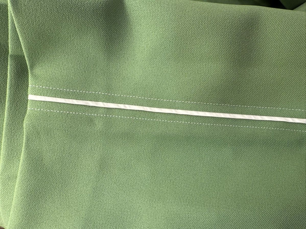 Gucci wide legged track.pants size46 Size US 30 / EU 46 - 16 Thumbnail