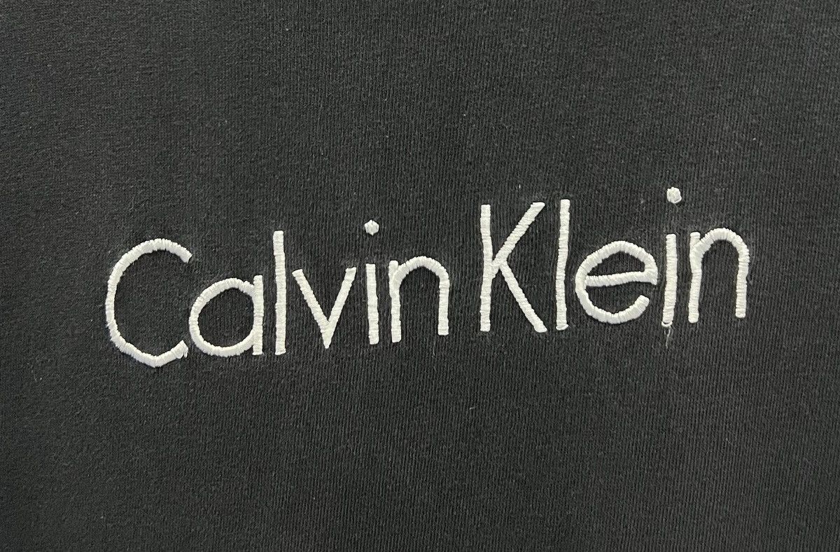 Calvin Klein × Vintage VINTAGE CALVIN KLEIN MADE IN USA SHIRT Size US M / EU 48-50 / 2 - 3 Thumbnail