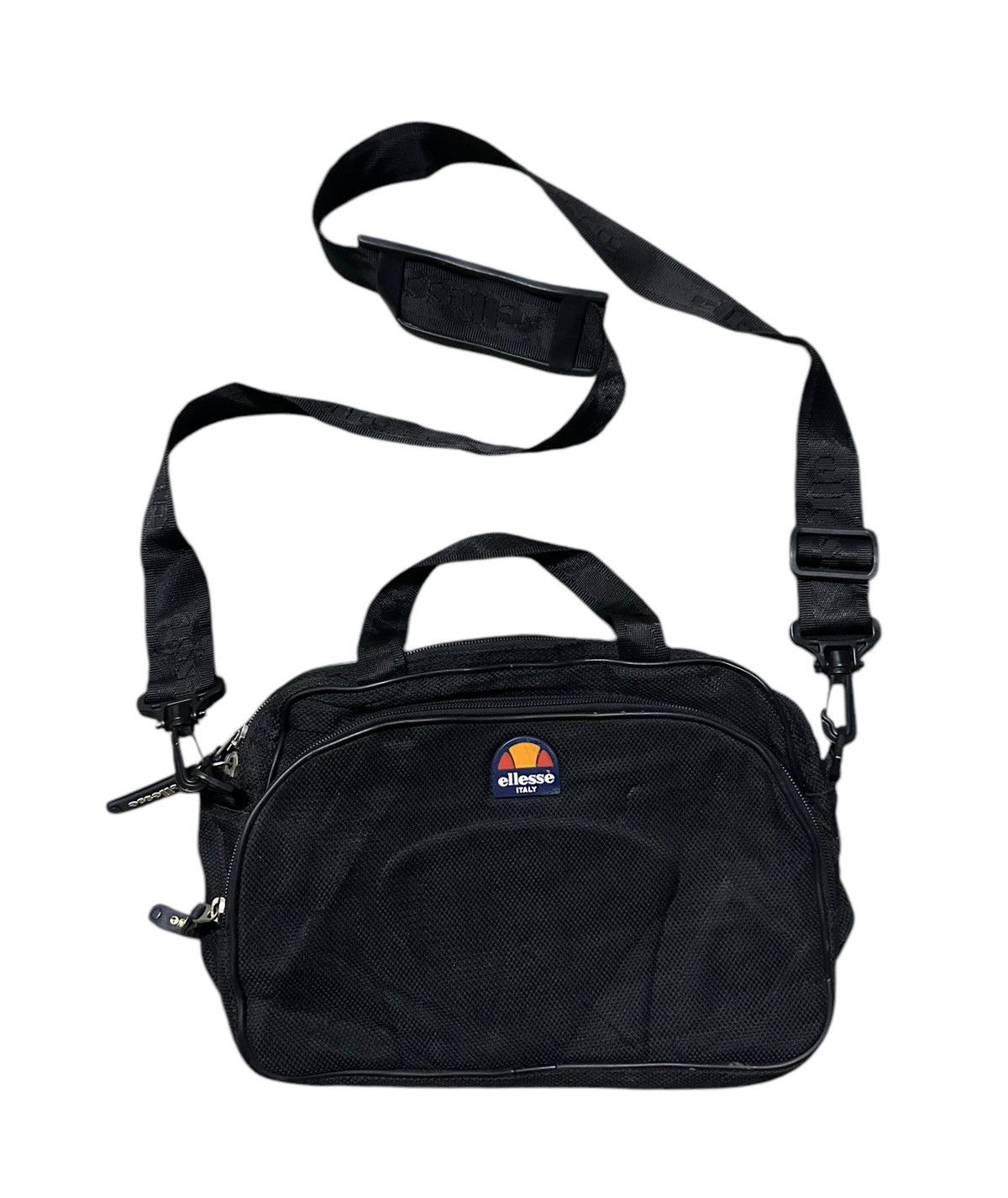 Vintage Ellesse sling bag Size ONE SIZE - 3 Thumbnail