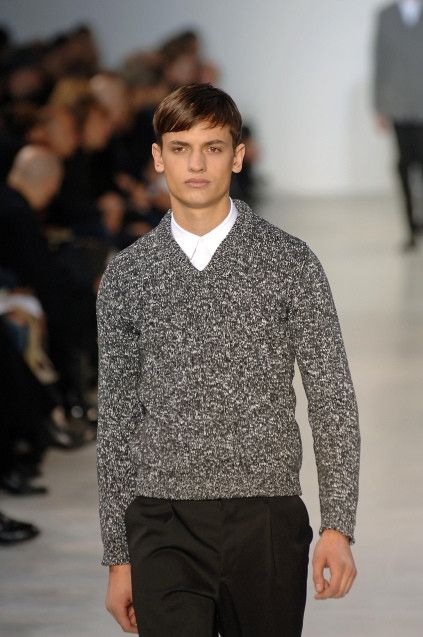 Jil Sander Jil Sander Sweater Size US L / EU 52-54 / 3 - 1 Thumbnail