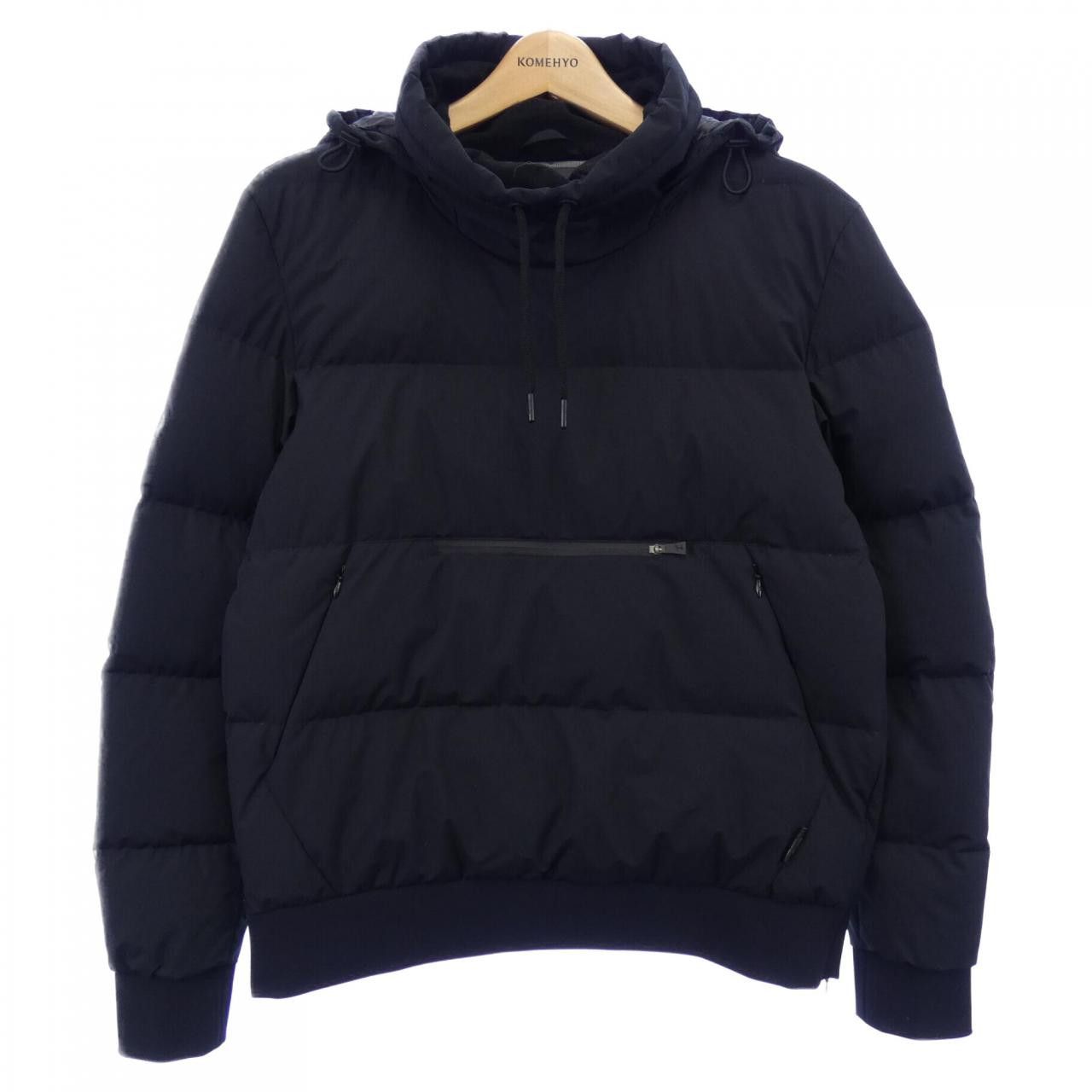 Other Other Herno LAMINAR down jacket Textile Outerwear PI194UL DUTY FREE for USA Size ONE SIZE - 1 Thumbnail