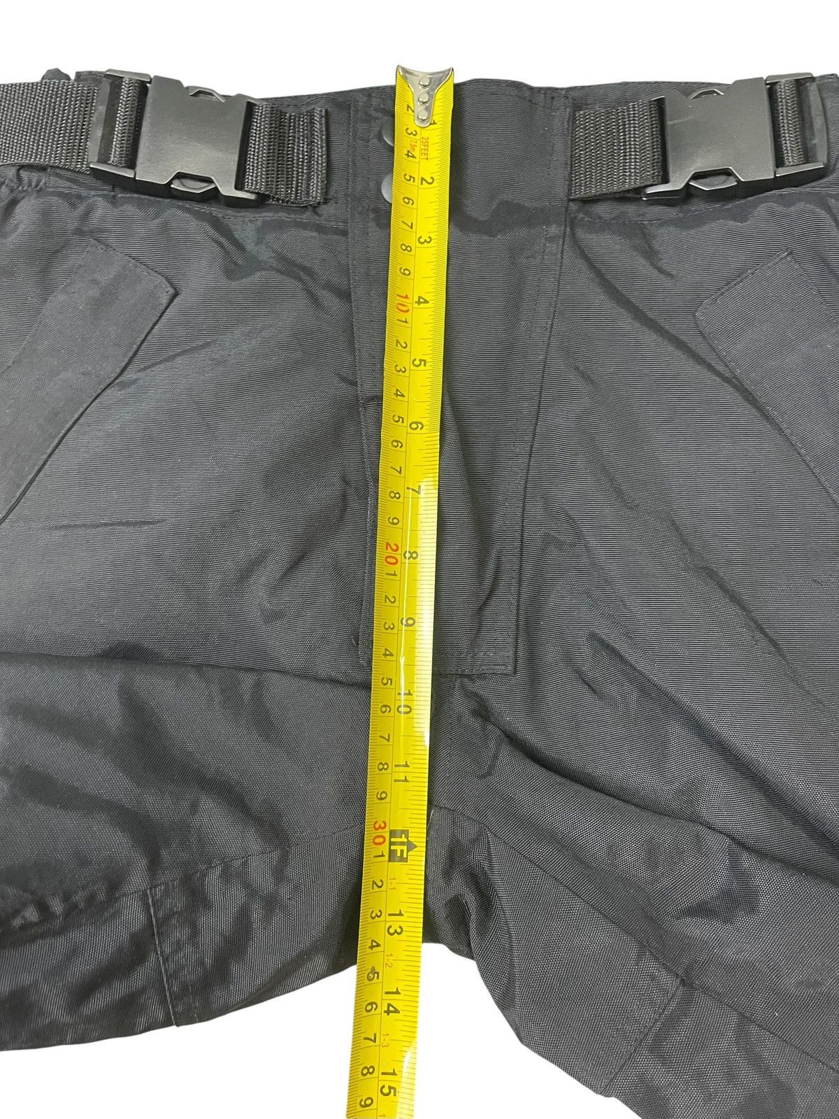 Sports Specialties Outlaw Tokyo Japan Motorcycle Racing Pant Size US 31 - 11 Thumbnail