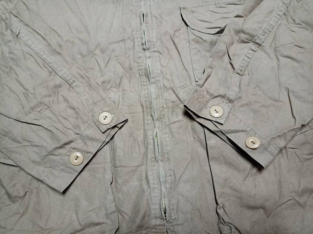 Levi's Jacket levi's Alaska Size US M / EU 48-50 / 2 - 6 Thumbnail
