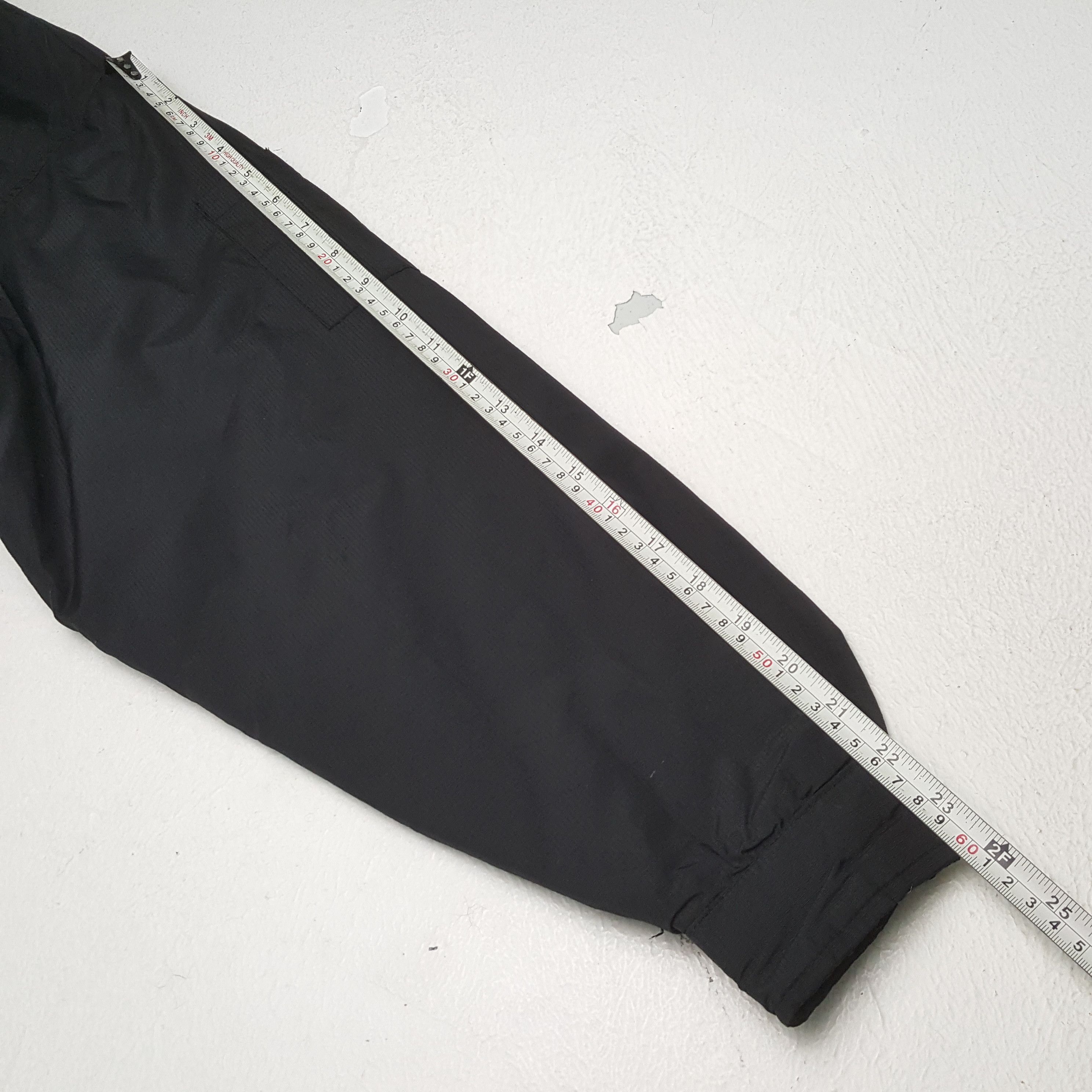 Mercedes-Benz × Vintage Vintage MERCEDES BENZ Racing Team Motorsport Jacket Size US L / EU 52-54 / 3 - 6 Thumbnail