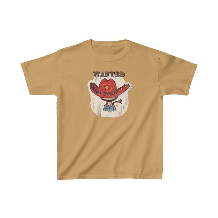 Other Wanted Baby Tee Western Graphic Fitted Tee Size M / US 6-8 / IT 42-44 - 2 Thumbnail