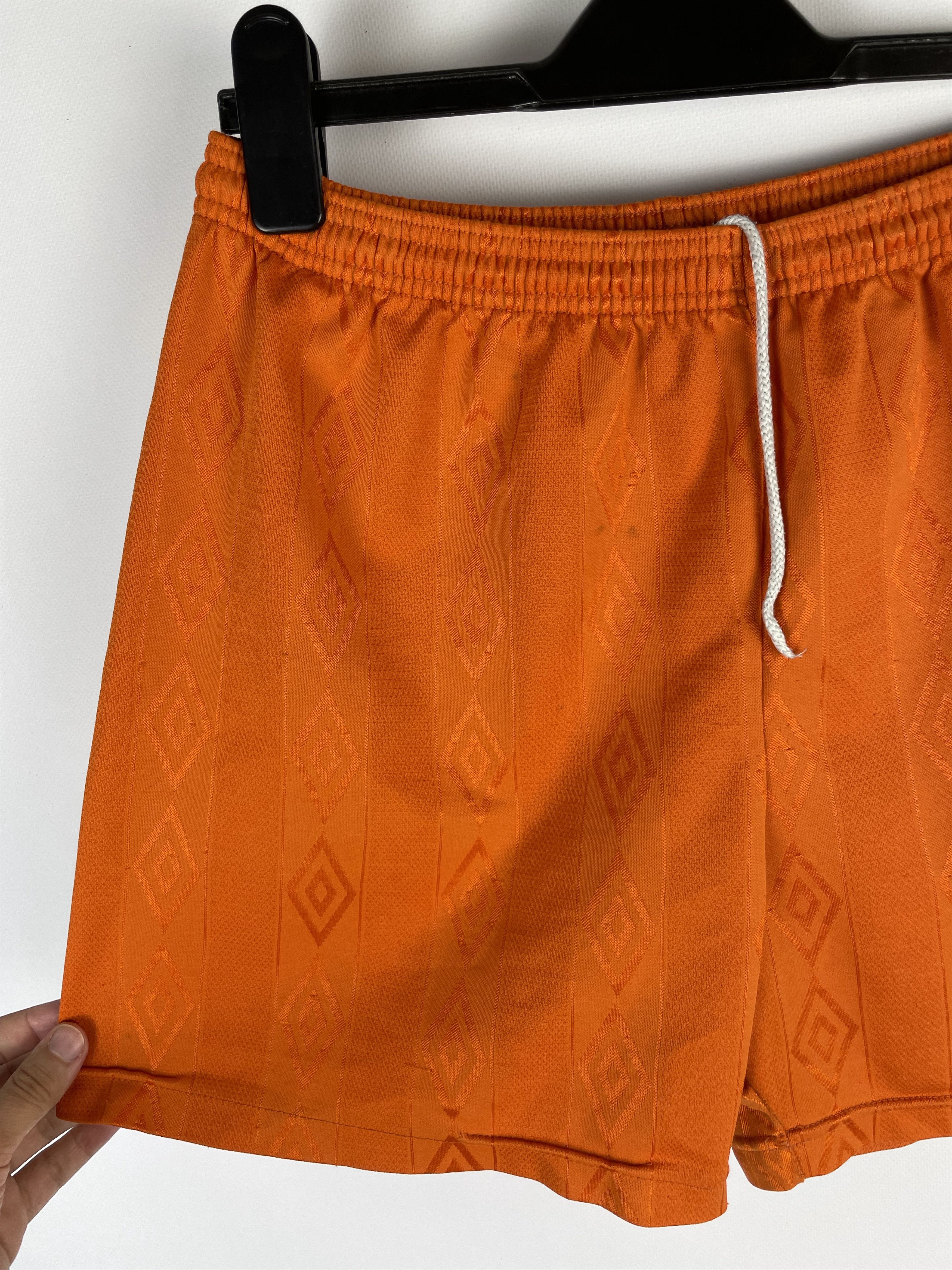 Other Vintage Umbro Shorts Y2k Size US 30 / EU 46 - 5 Thumbnail
